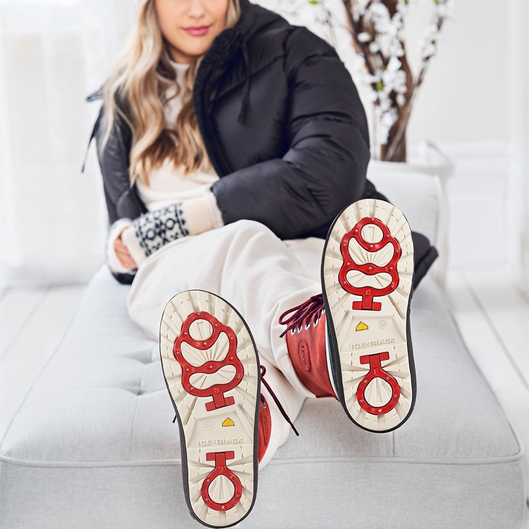 bottes hiver chaudes en vente chez bopied