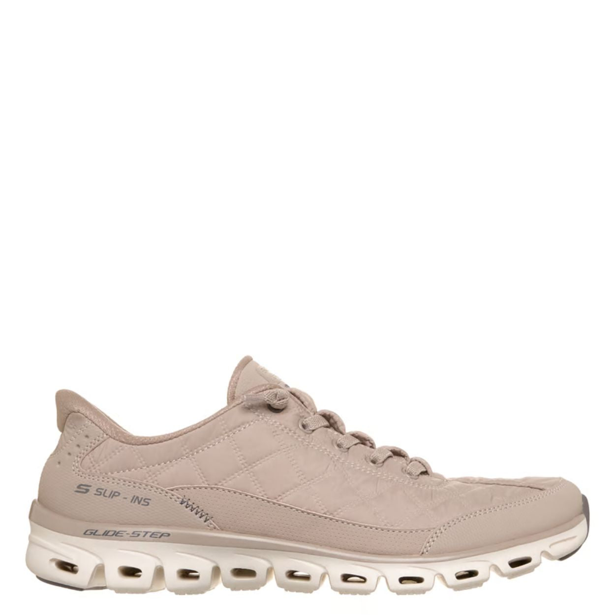 104556 - Skechers Slip-ins: Glide-Step - Cozy Fit At Ease