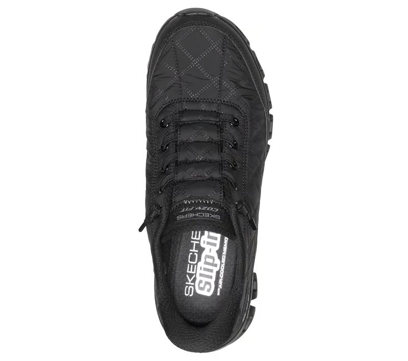 104556 - Skechers Slip-ins: Glide-Step - Cozy Fit At Ease