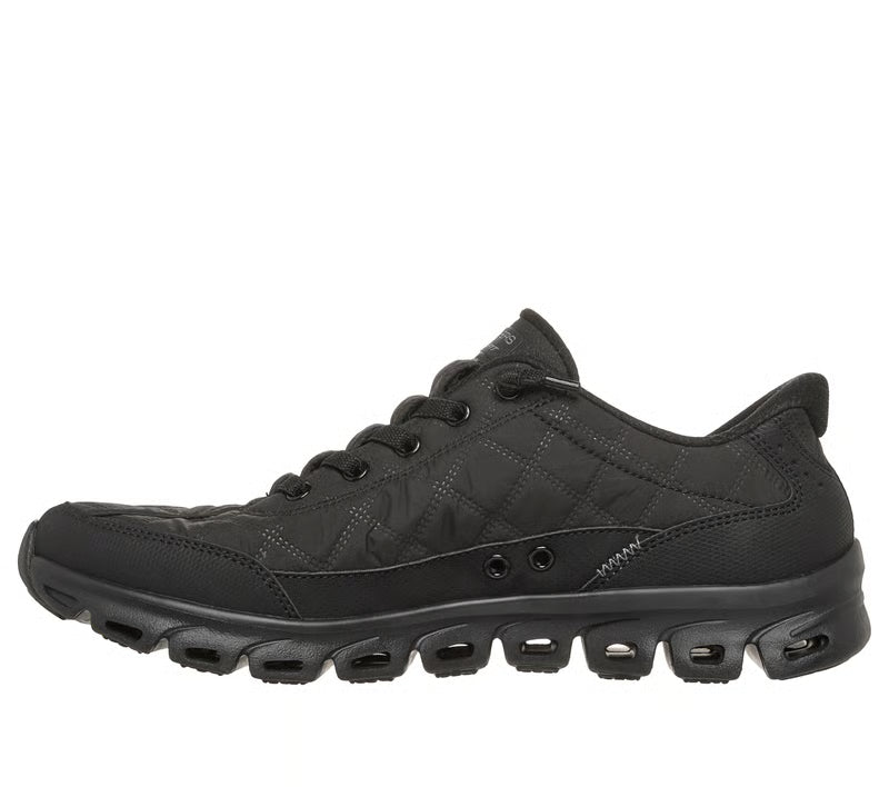 104556 - Skechers Slip-ins: Glide-Step - Cozy Fit At Ease