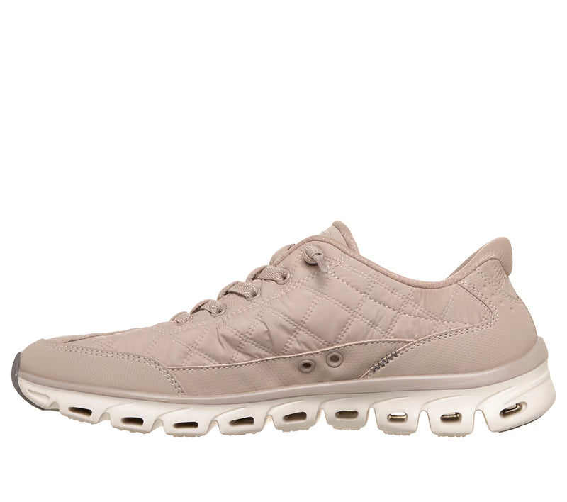 104556 - Skechers Slip-ins: Glide-Step - Cozy Fit At Ease