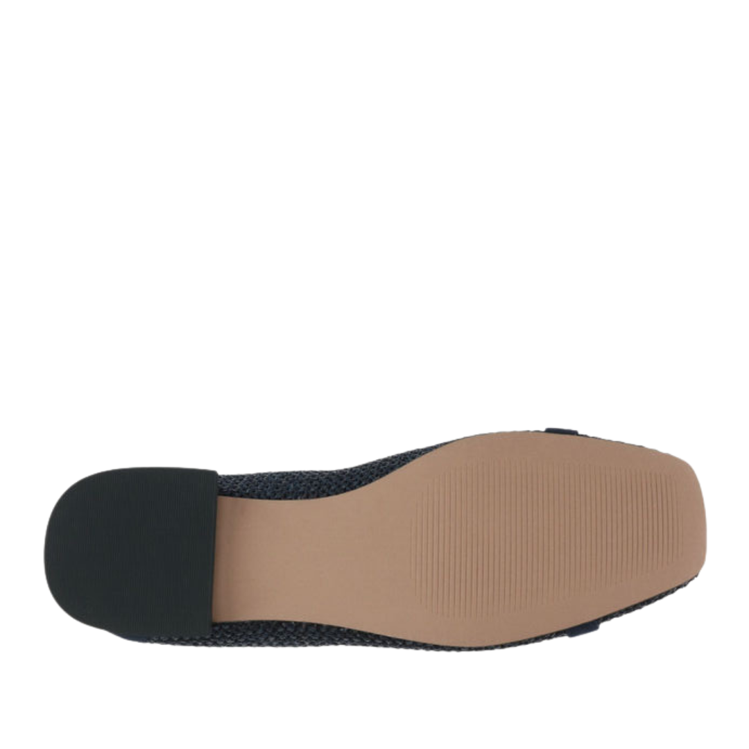 22503 - La ballerine élégante et confortable