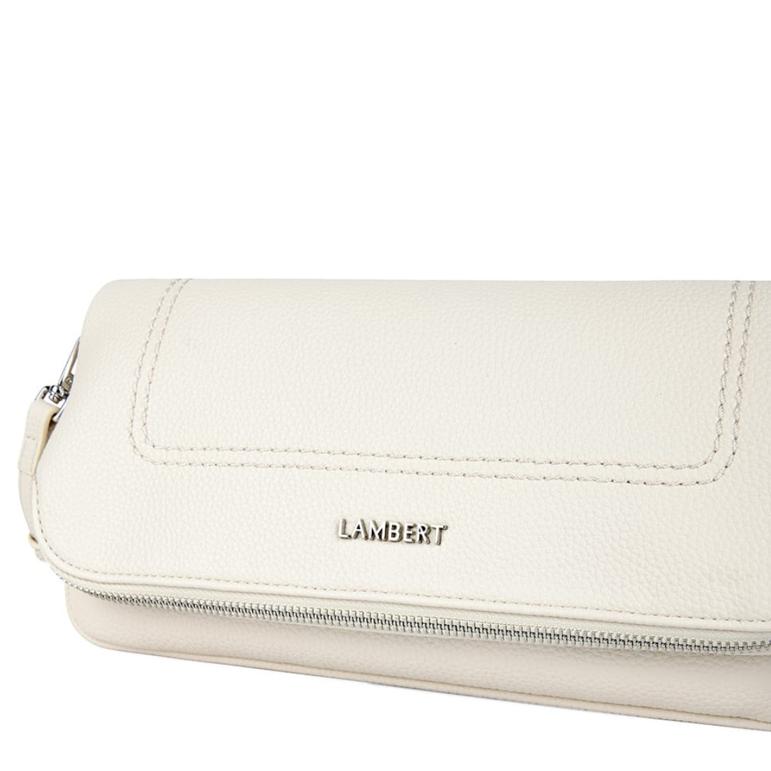 ADELE - The versatile 3-in-1 bag that keeps up with you