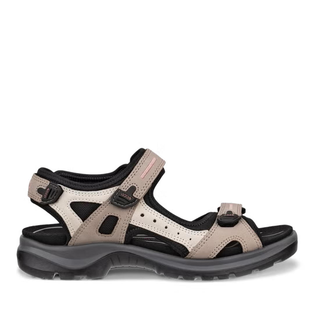 ECCO – Yucatan Offroad