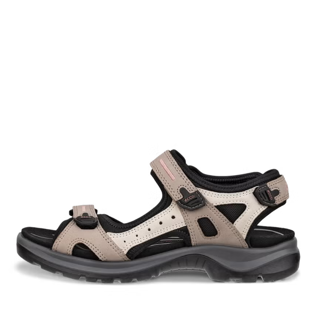 ECCO – Yucatan Offroad