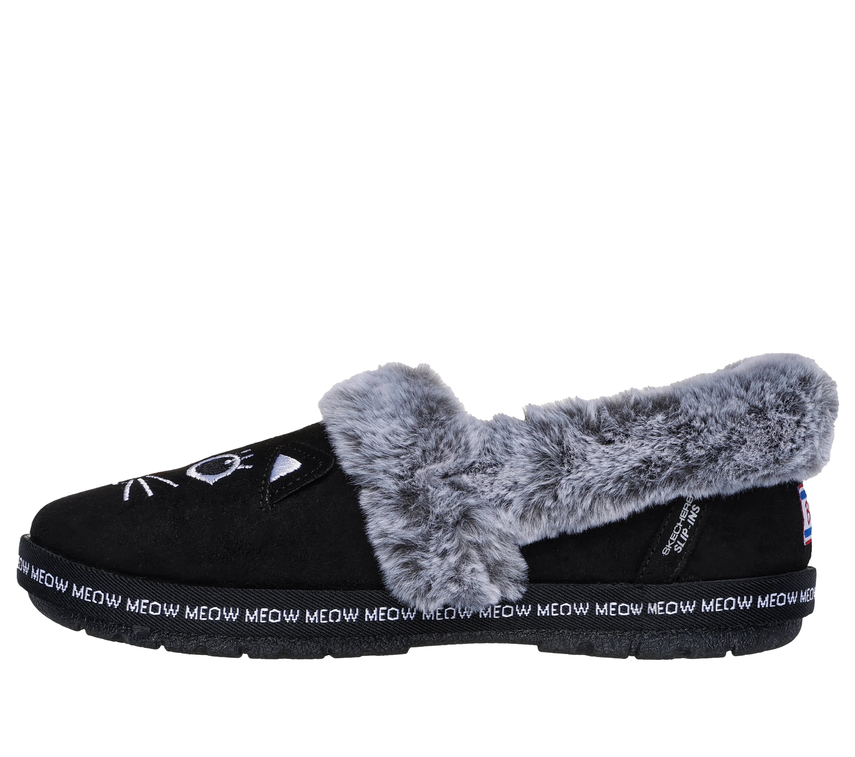 114835 - BOBS Too Cozy - Meow