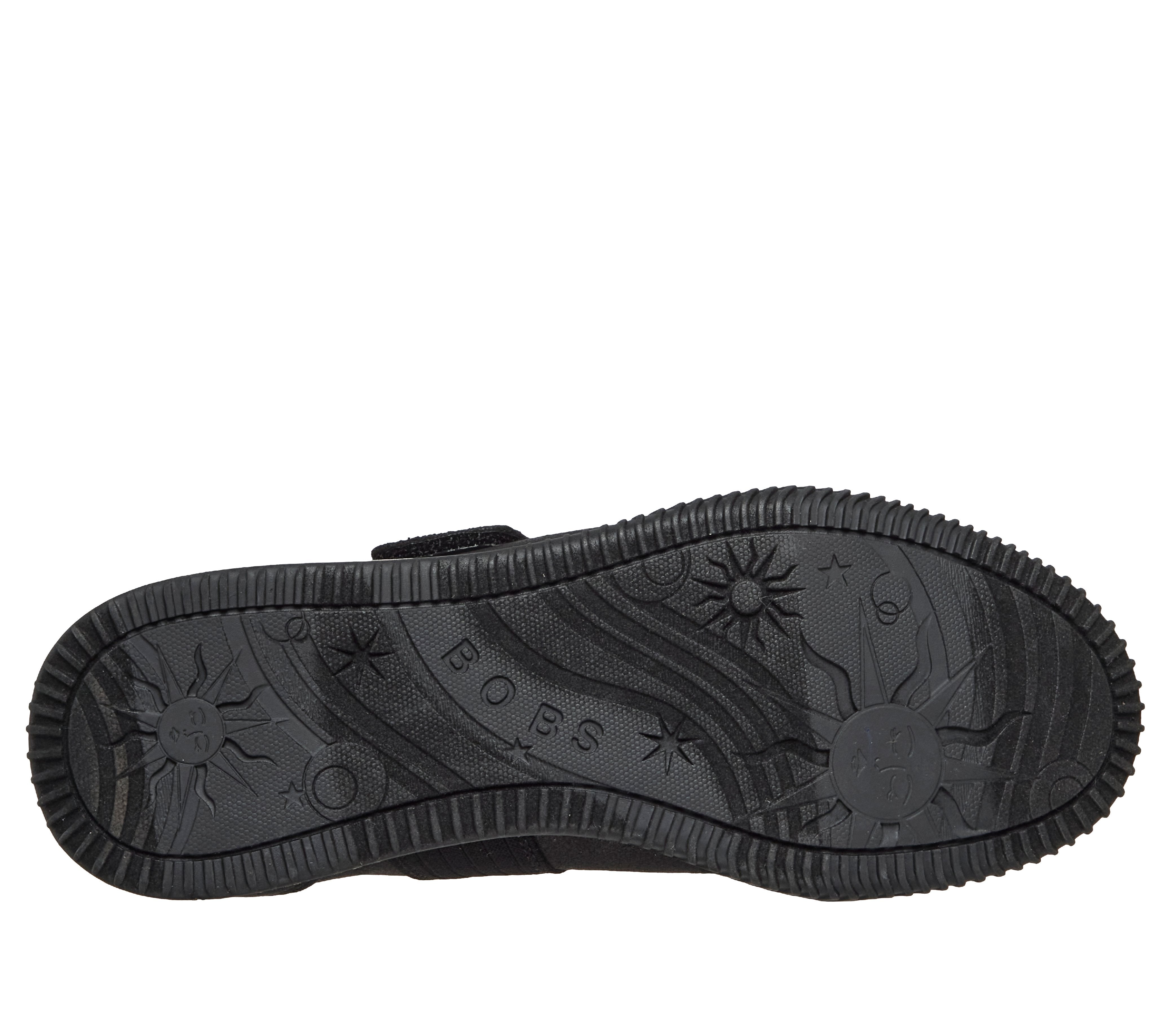 114909 - SKECHERS SLIP-INS: BOBS STARLIGHT - GETAWAY BREEZE
