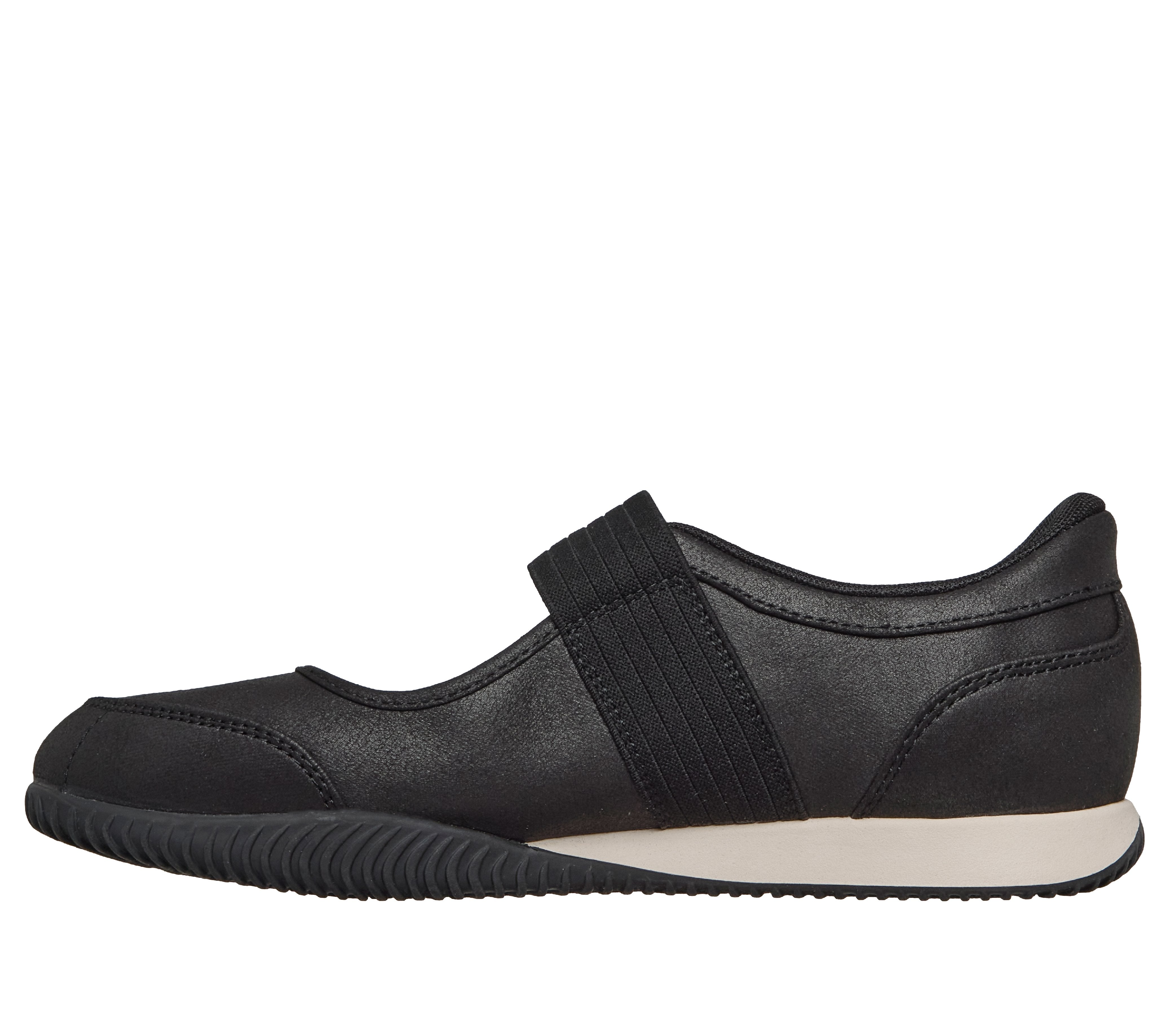 114909 - SKECHERS SLIP-INS: BOBS STARLIGHT - GETAWAY BREEZE
