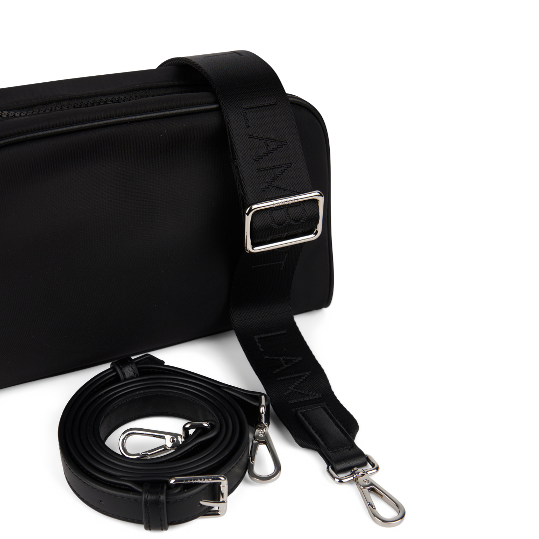Dahlia – A minimalist and modern shoulder bag