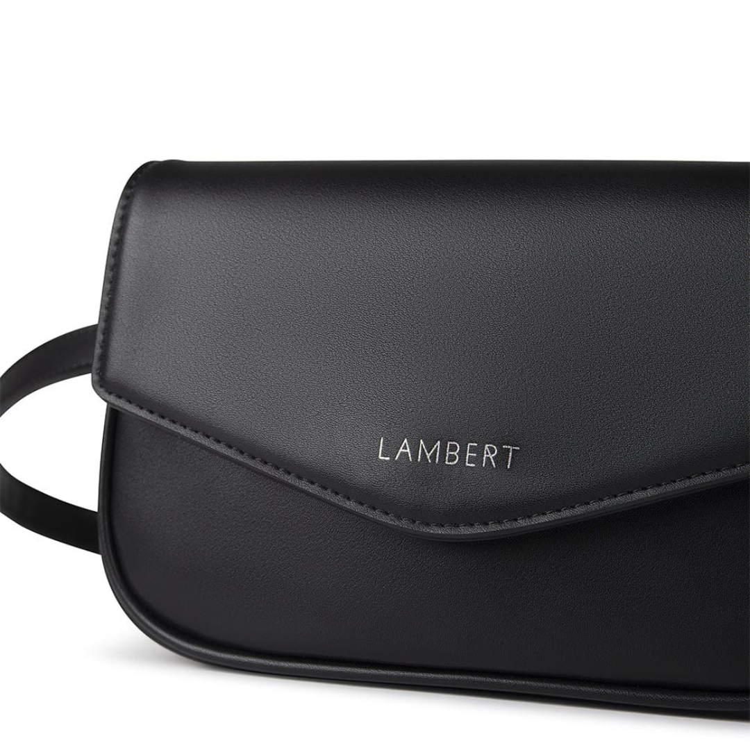 Gabby - 2-in-1 Vegan Leather Handbag