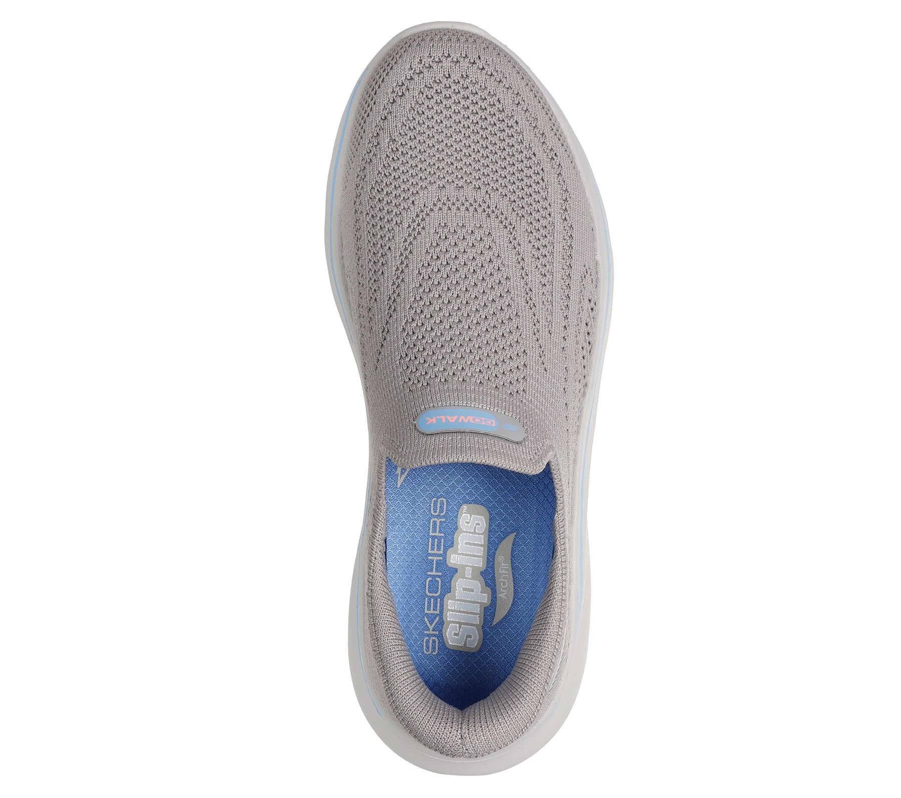 125843 – Slip-ins®: GO WALK® Arch Fit® N-Joy Arianne