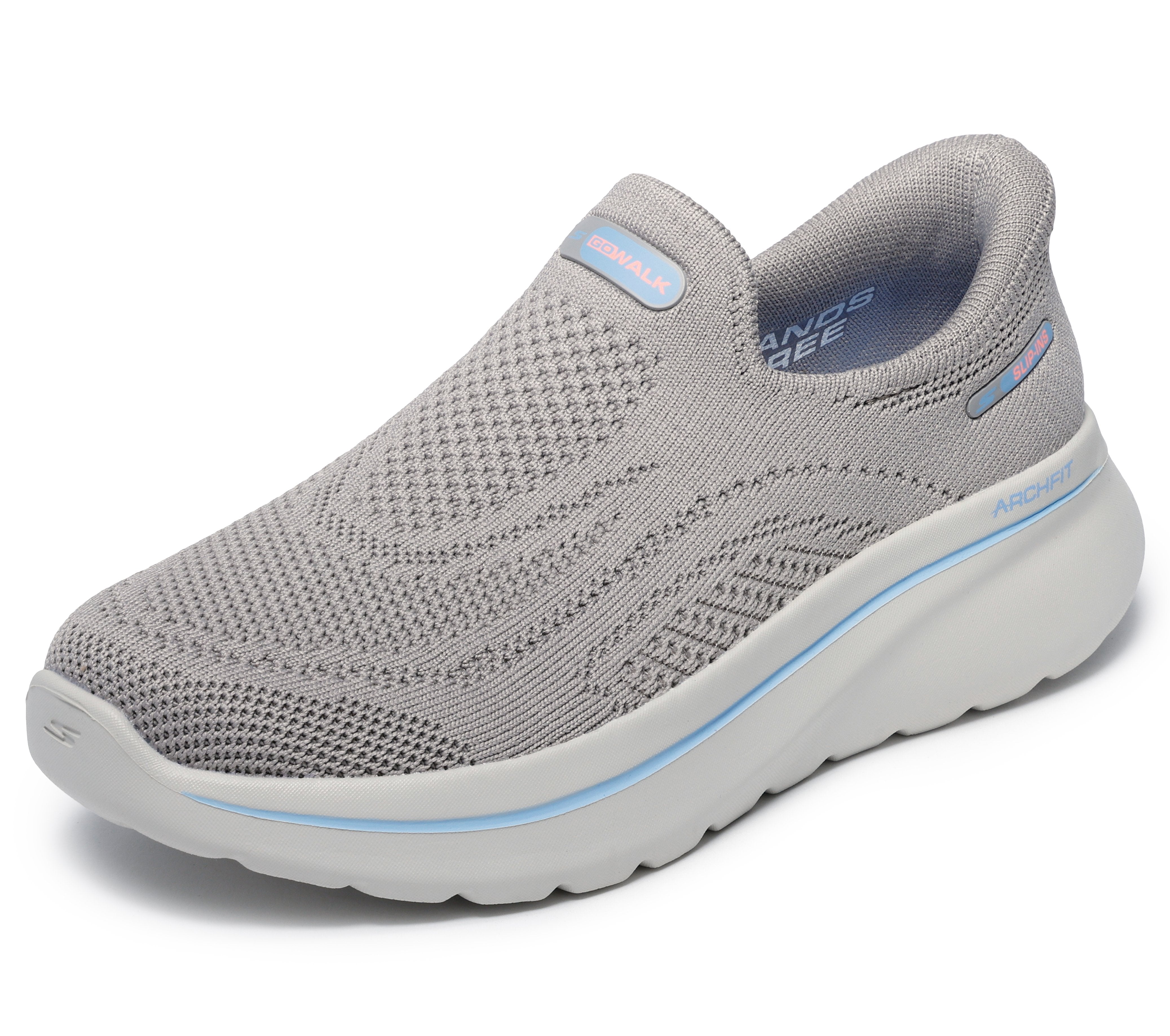 125843 - Slip-ins®: GO WALK® Arch Fit® N-Joy - Arianne