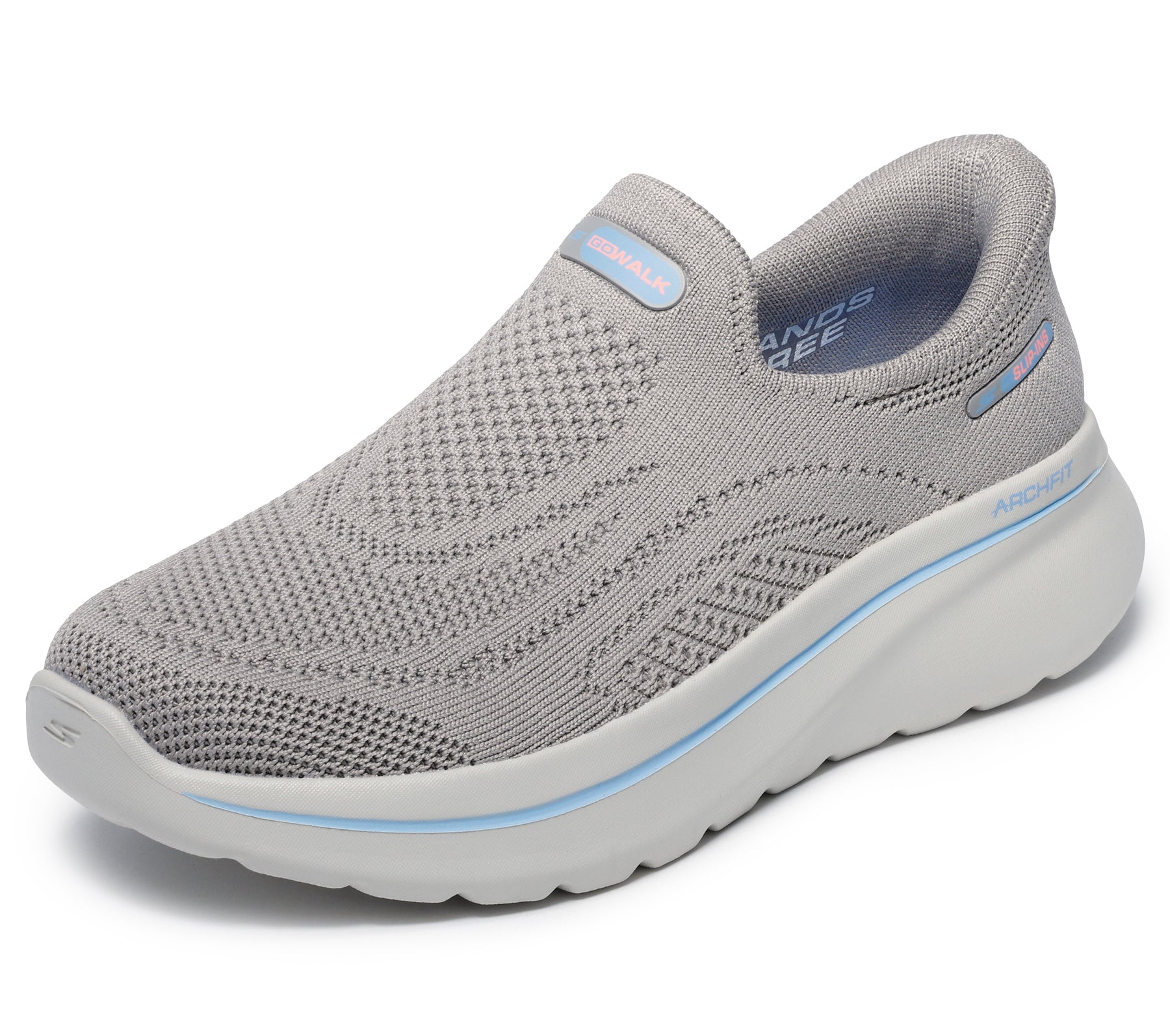 125843 – Slip-ins®: GO WALK® Arch Fit® N-Joy Arianne