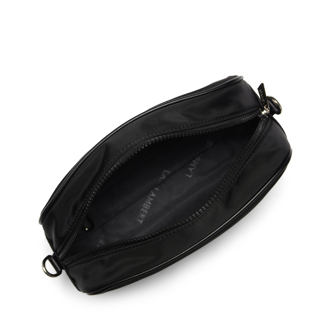 Dahlia – Sac bandoulière minimaliste et moderne