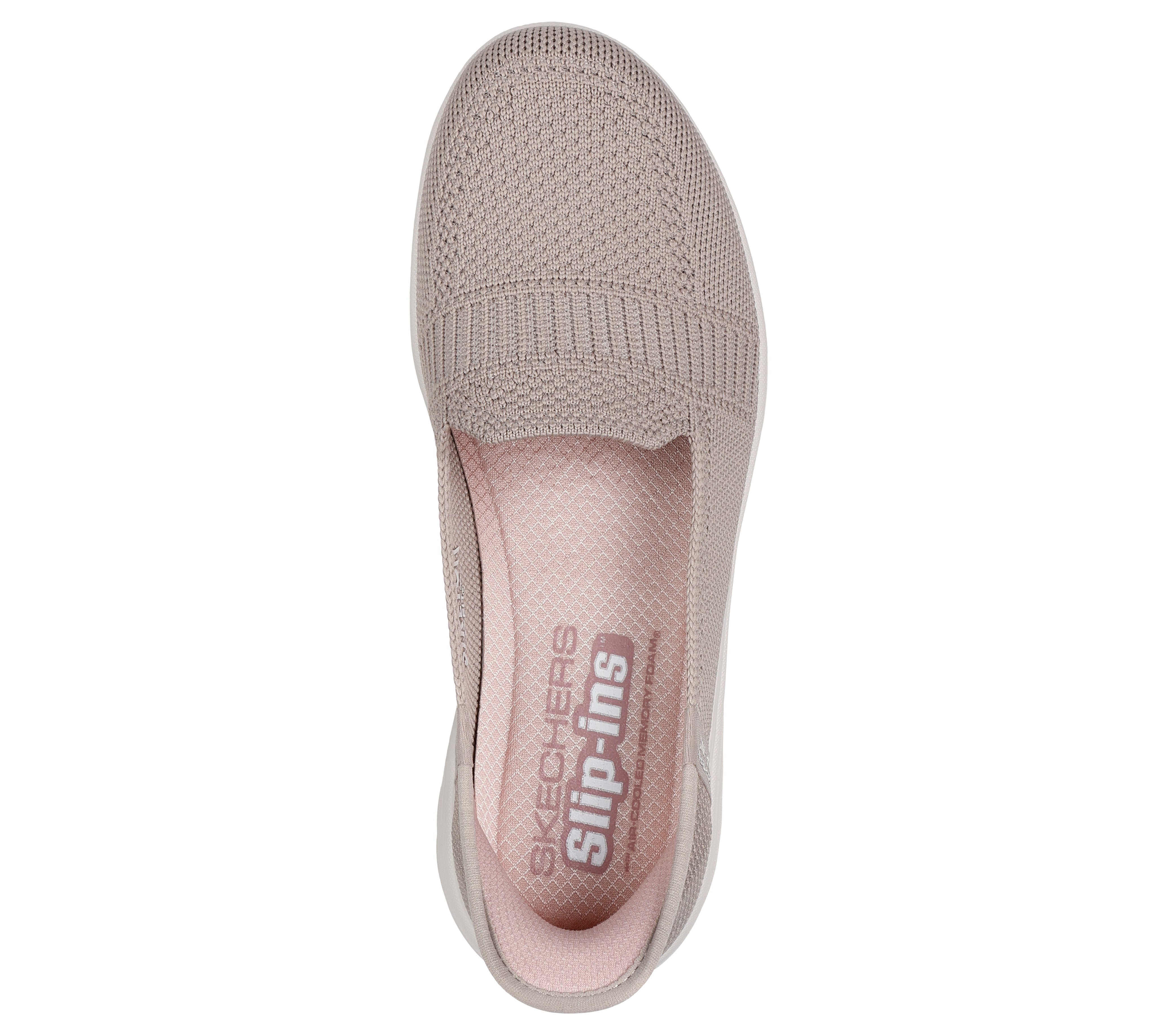 138181 - SKECHERS SLIP-INS: ON-THE-GO FLEX - CAMELLIA