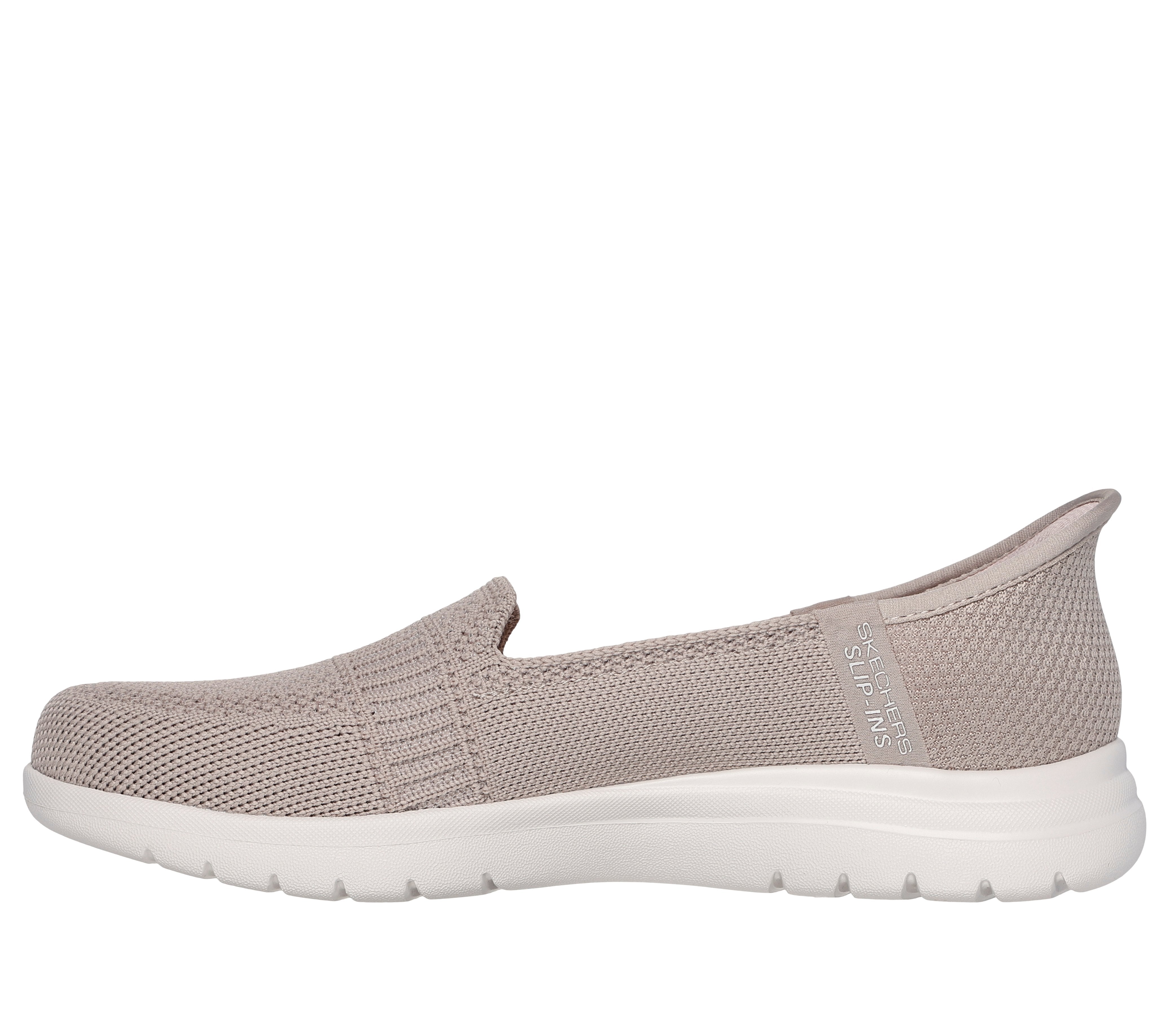 138181 - SKECHERS SLIP-INS: ON-THE-GO FLEX - CAMELLIA