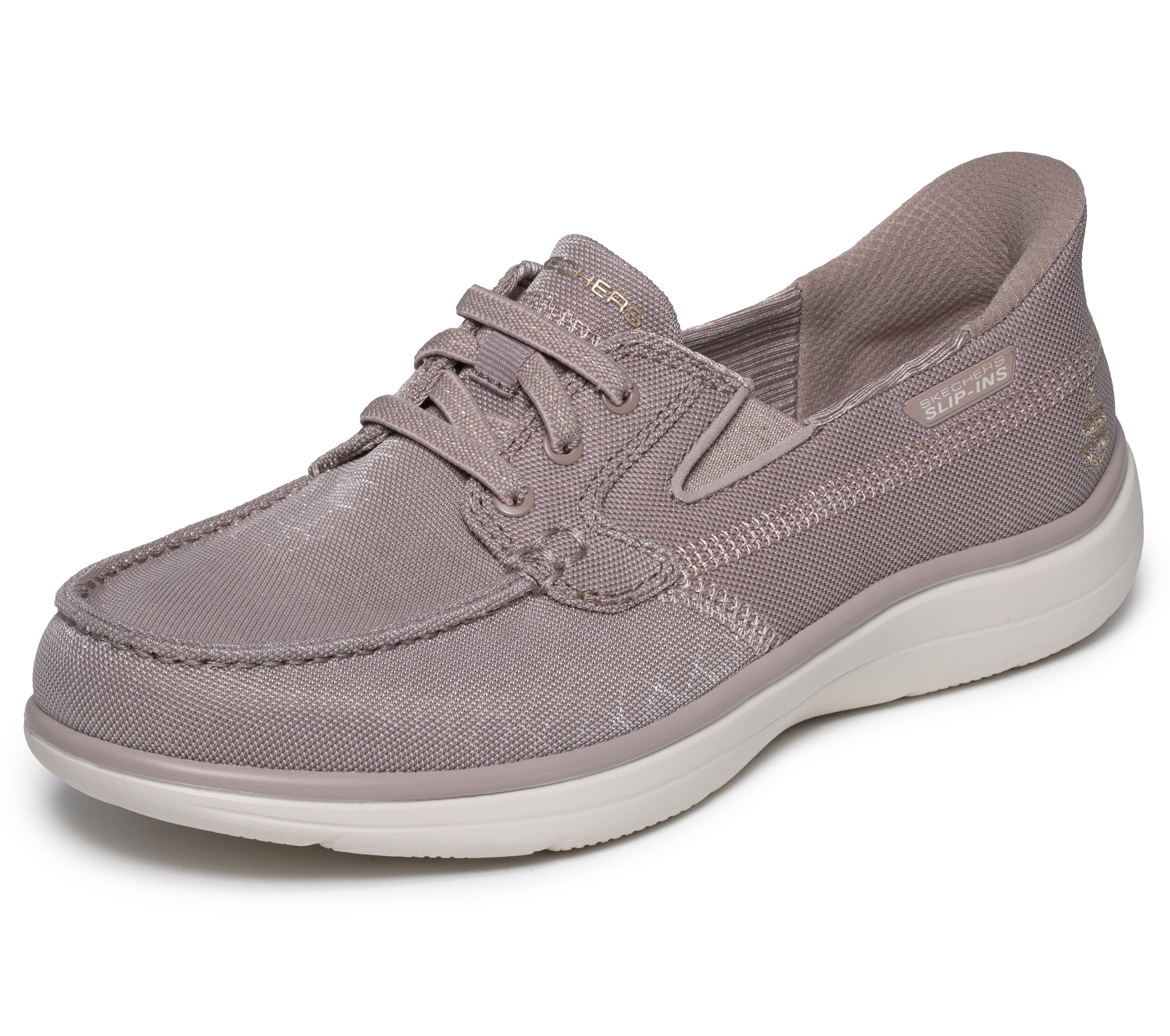 138344 - SKECHERS SLIP-INS: ON-THE-GO FLEX RADIANT - SSSTUNNER