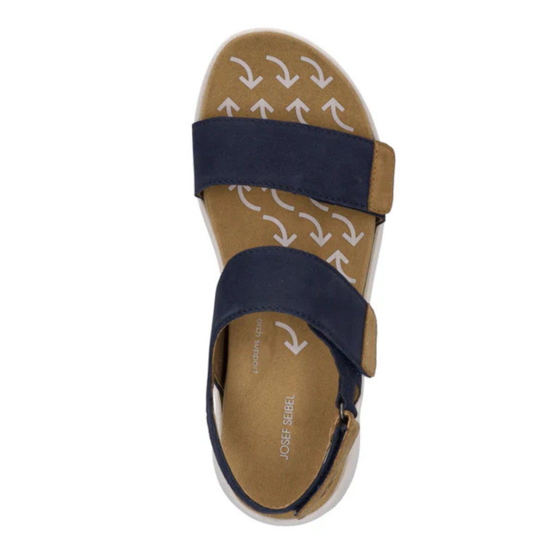 Estelle 04 – The perfect sandal for all your adventures