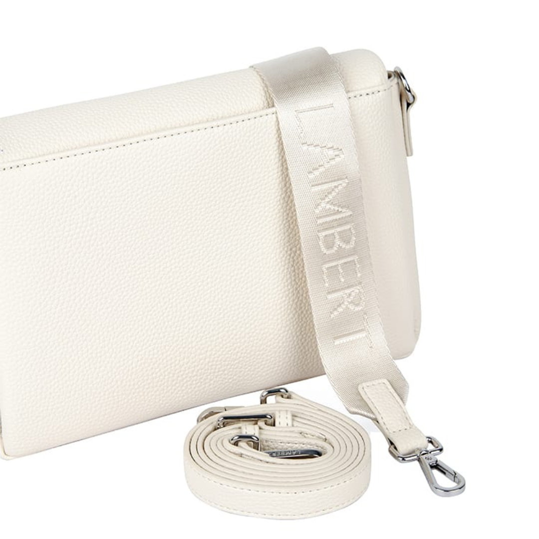 JUDY - Minimalist Handbag