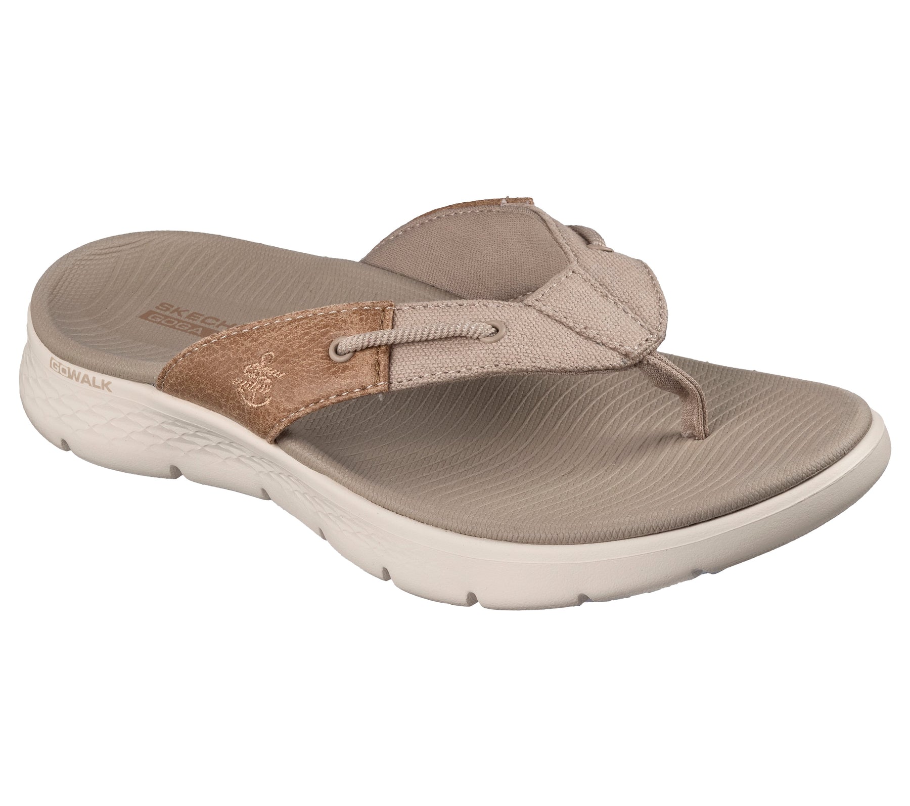 GO WALK Flex Sandale - Esplanade 141528