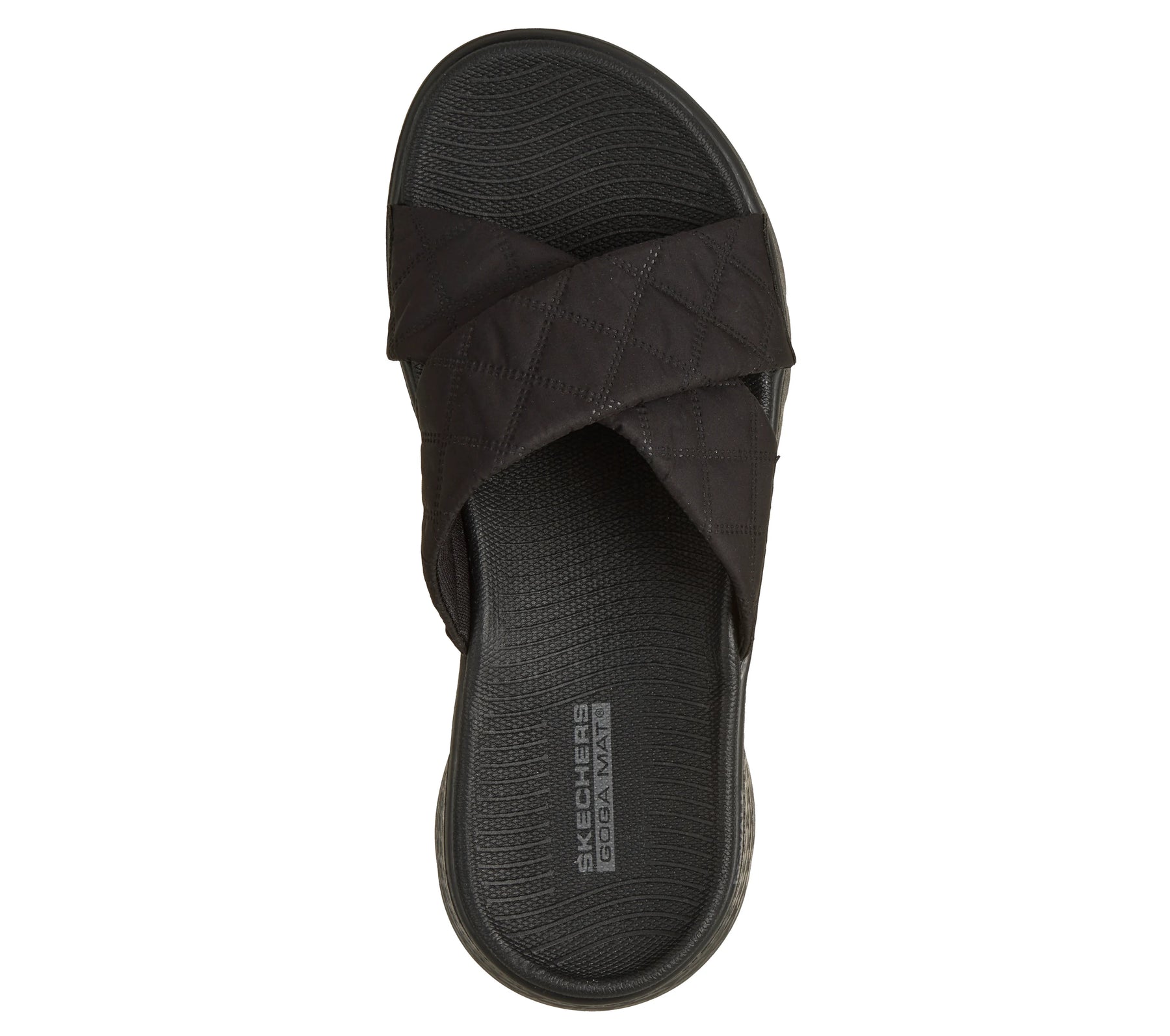 GO WALK Flex Sandal - Cozy Fit Gracie 141536