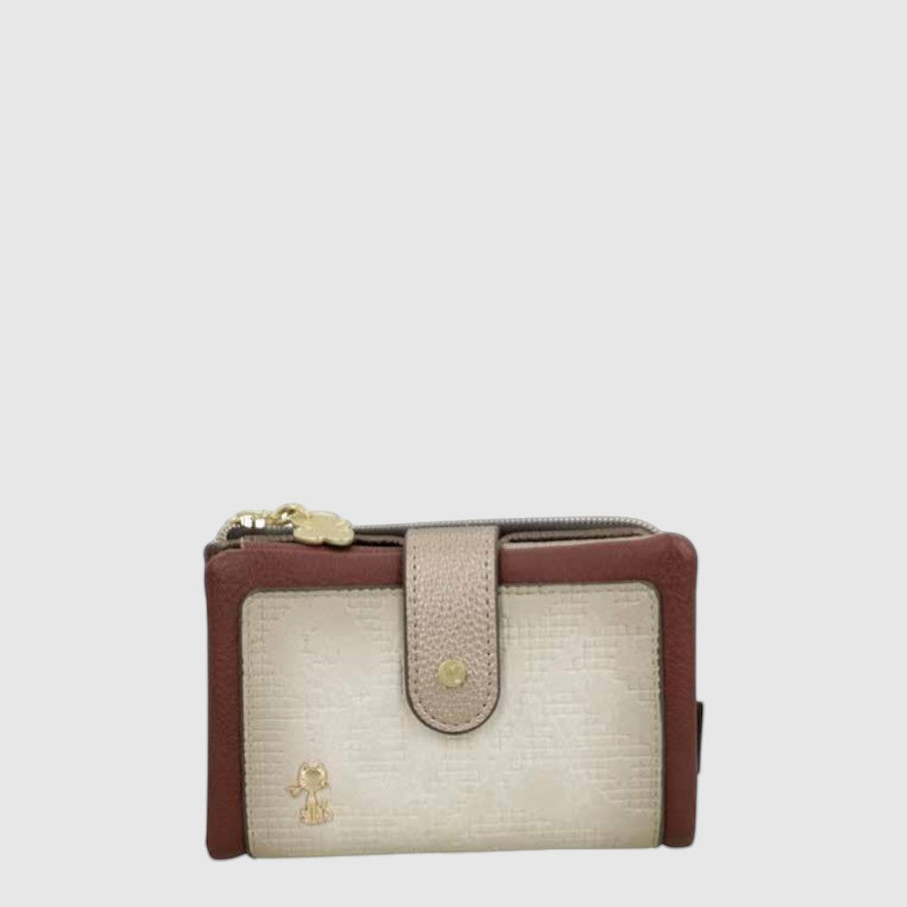 43719-912 | Wallet