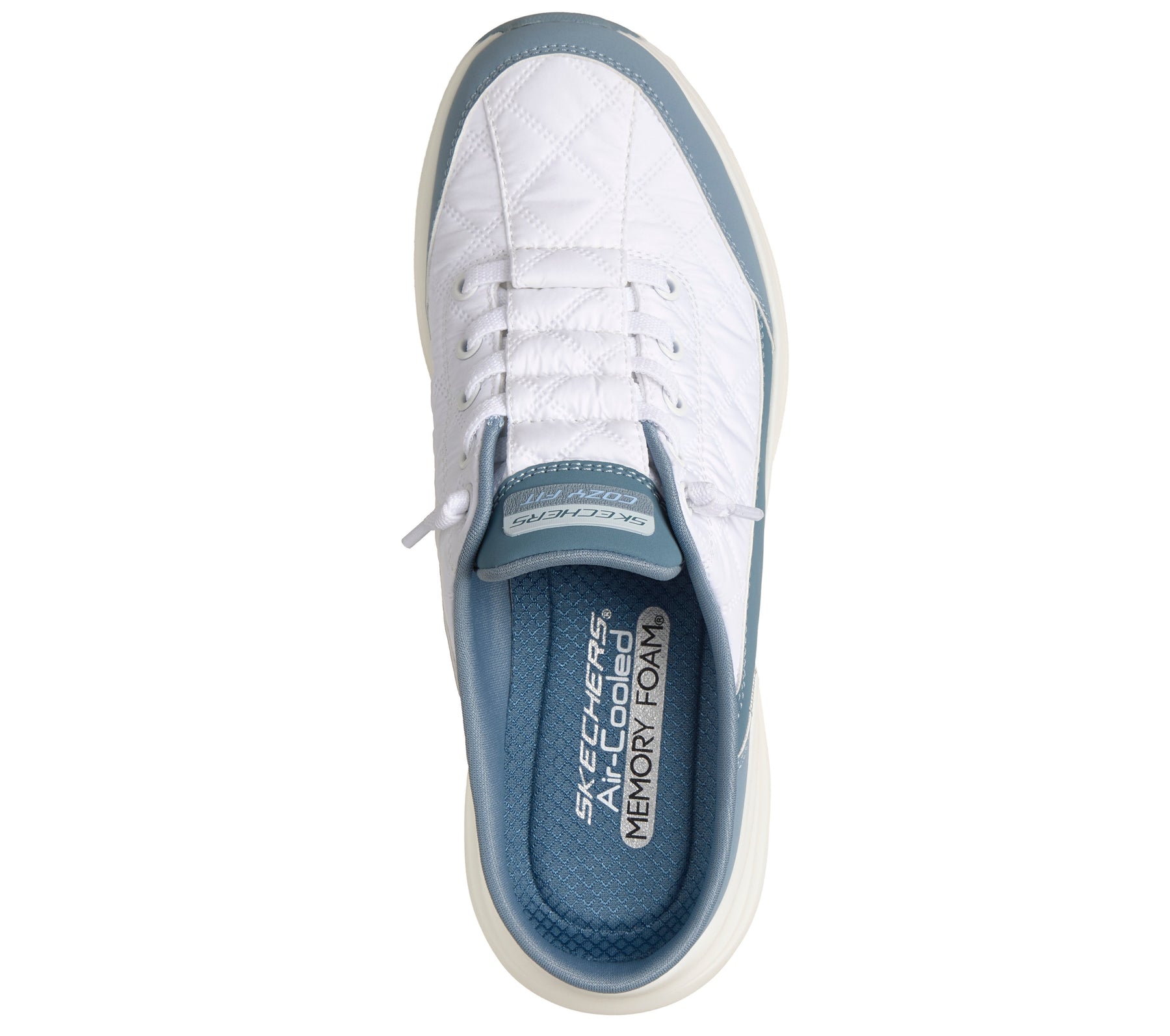 Mule Contour Foam Cozy Fit - Sweet Embrace - 150409