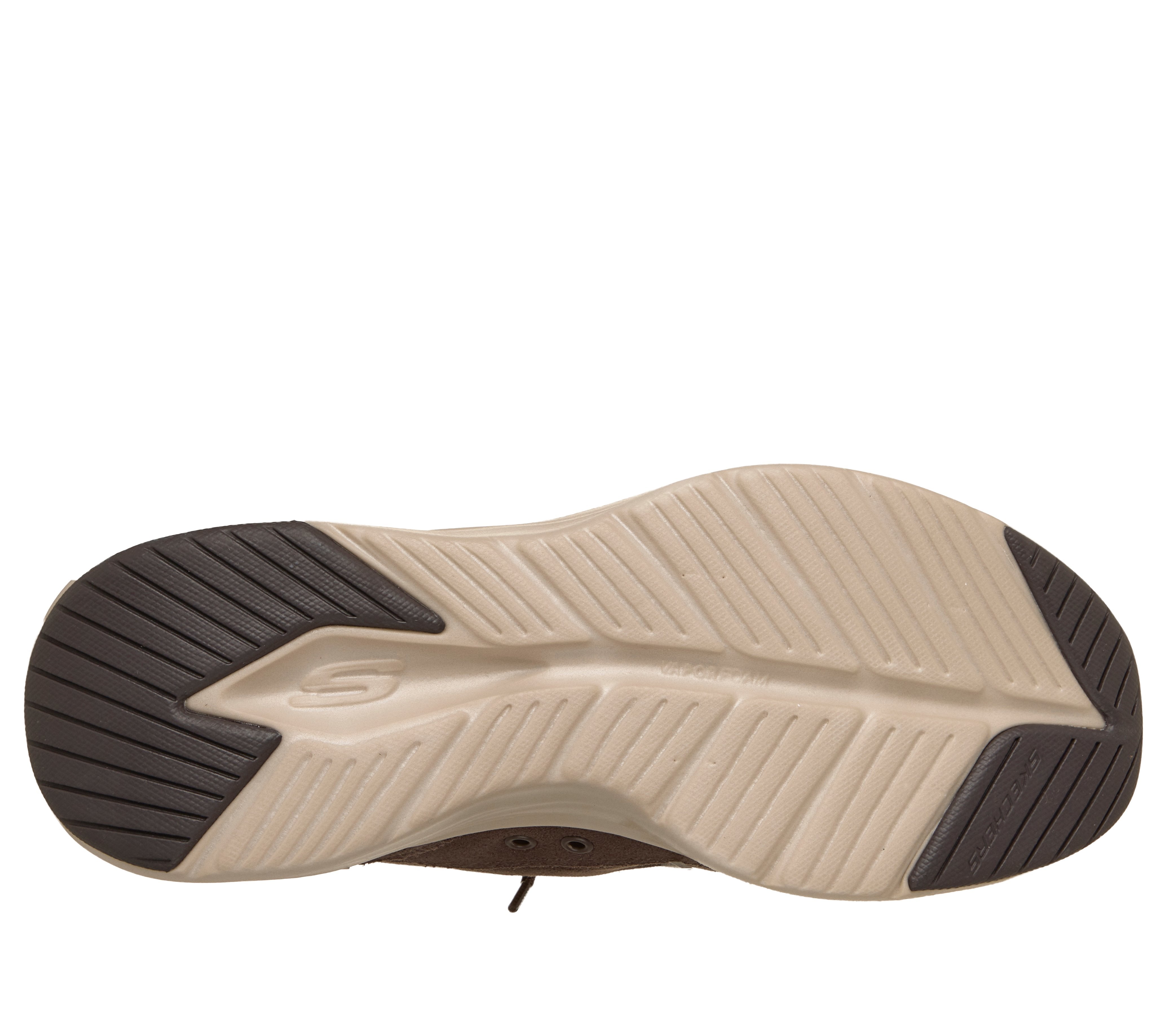 150507 - SKECHERS SLIP-INS: CONTOUR FOAM - COZY FIT NATURAL EASE