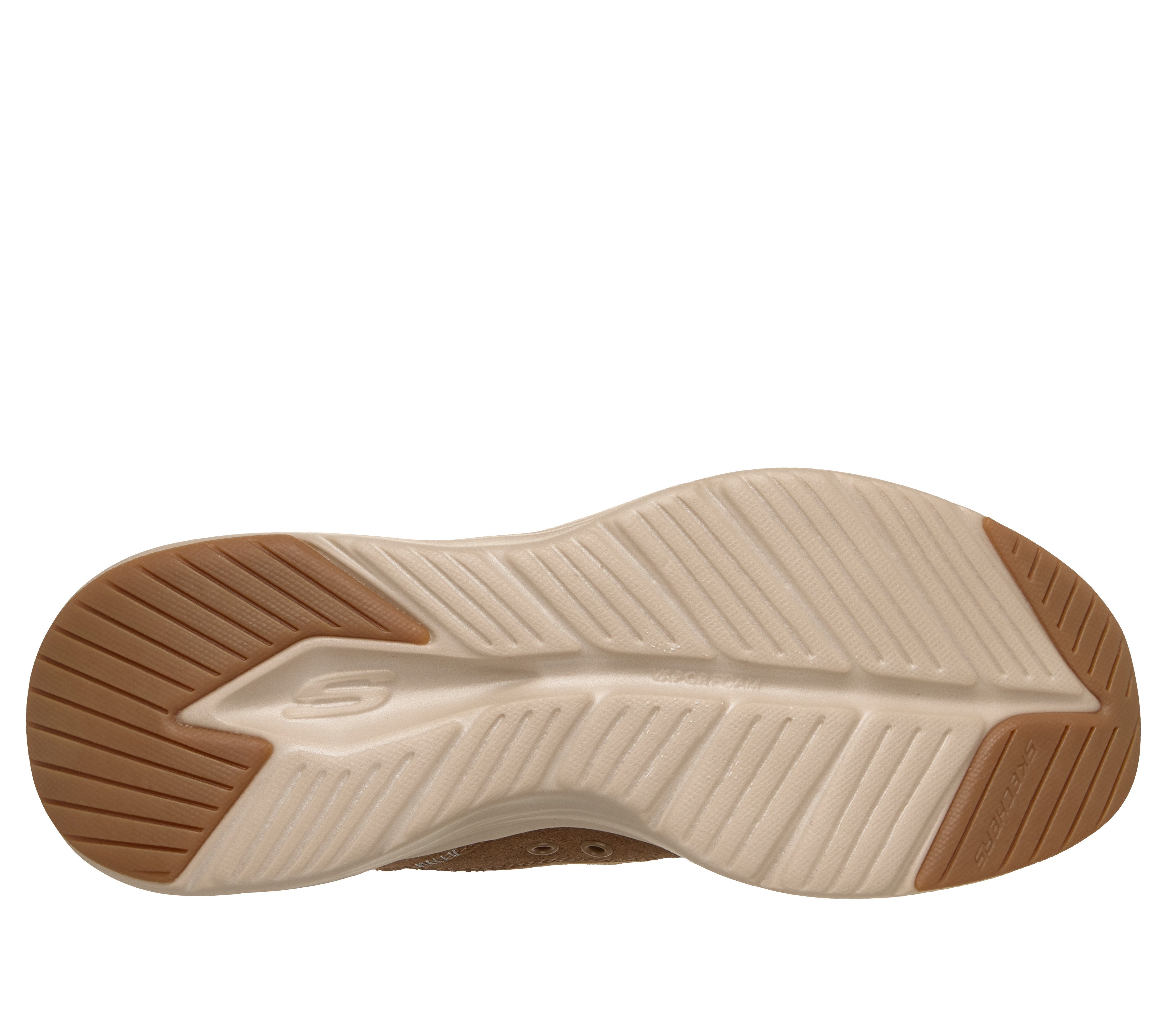 150507 - SKECHERS SLIP-INS: CONTOUR FOAM - COZY FIT NATURAL EASE