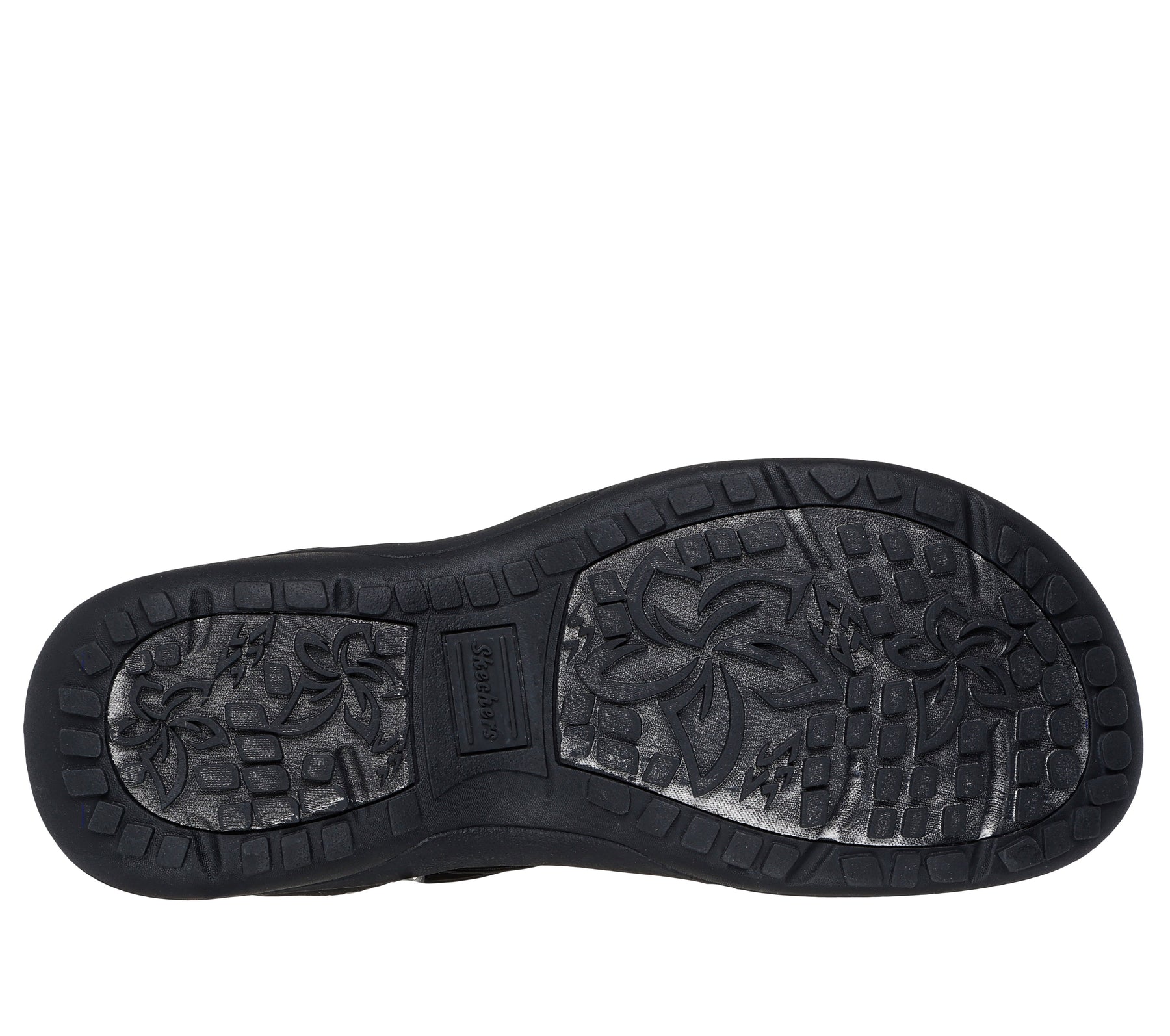 Skechers Slip-ins Reggae Slim - Simply Stretchy! 164035