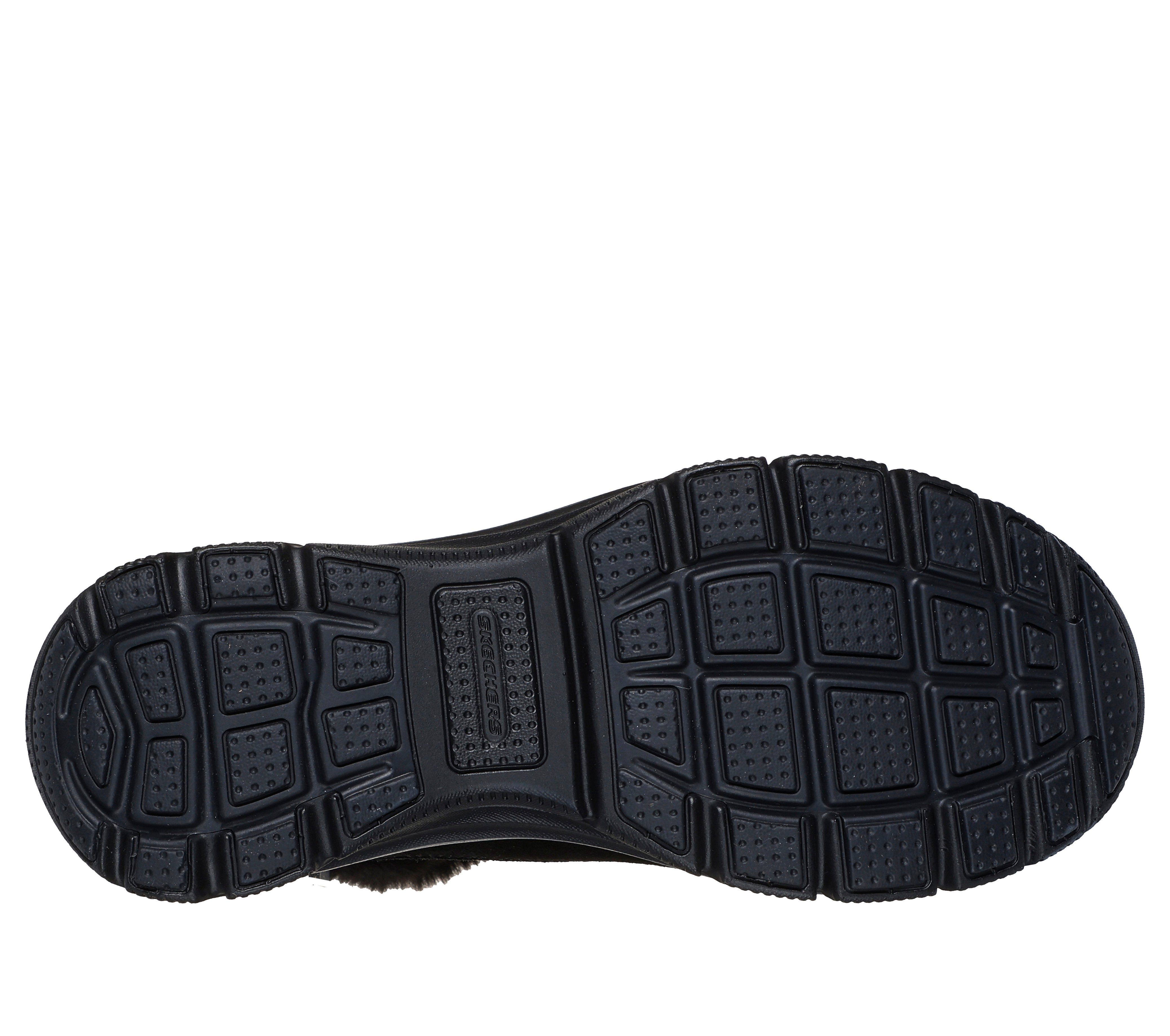 168051 - SKECHERS SLIP-INS RELAXED FIT: EASY GOING - DREAMERS LUXE VIBES