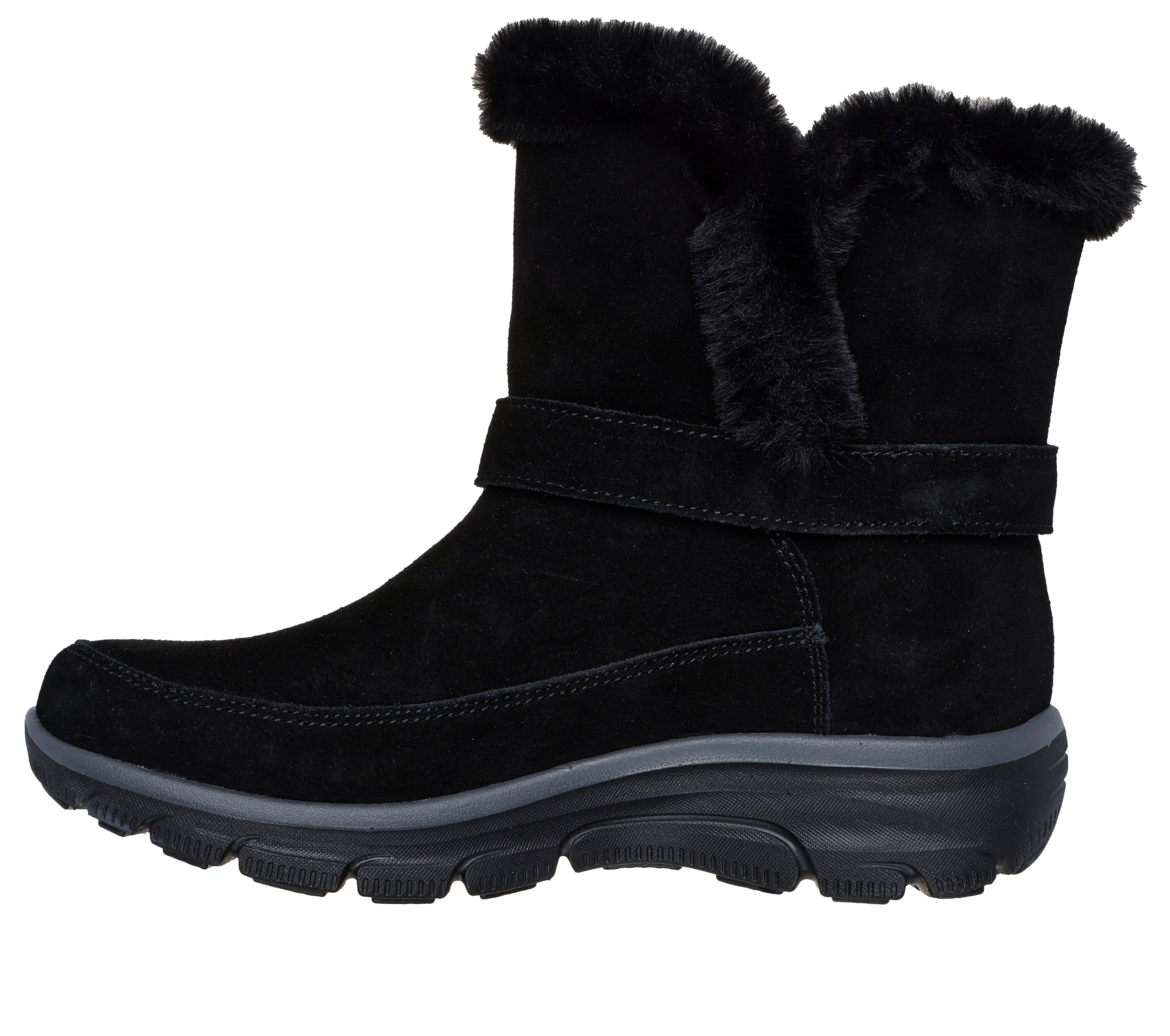 168051 - SKECHERS SLIP-INS RELAXED FIT: EASY GOING - DREAMERS LUXE VIBES