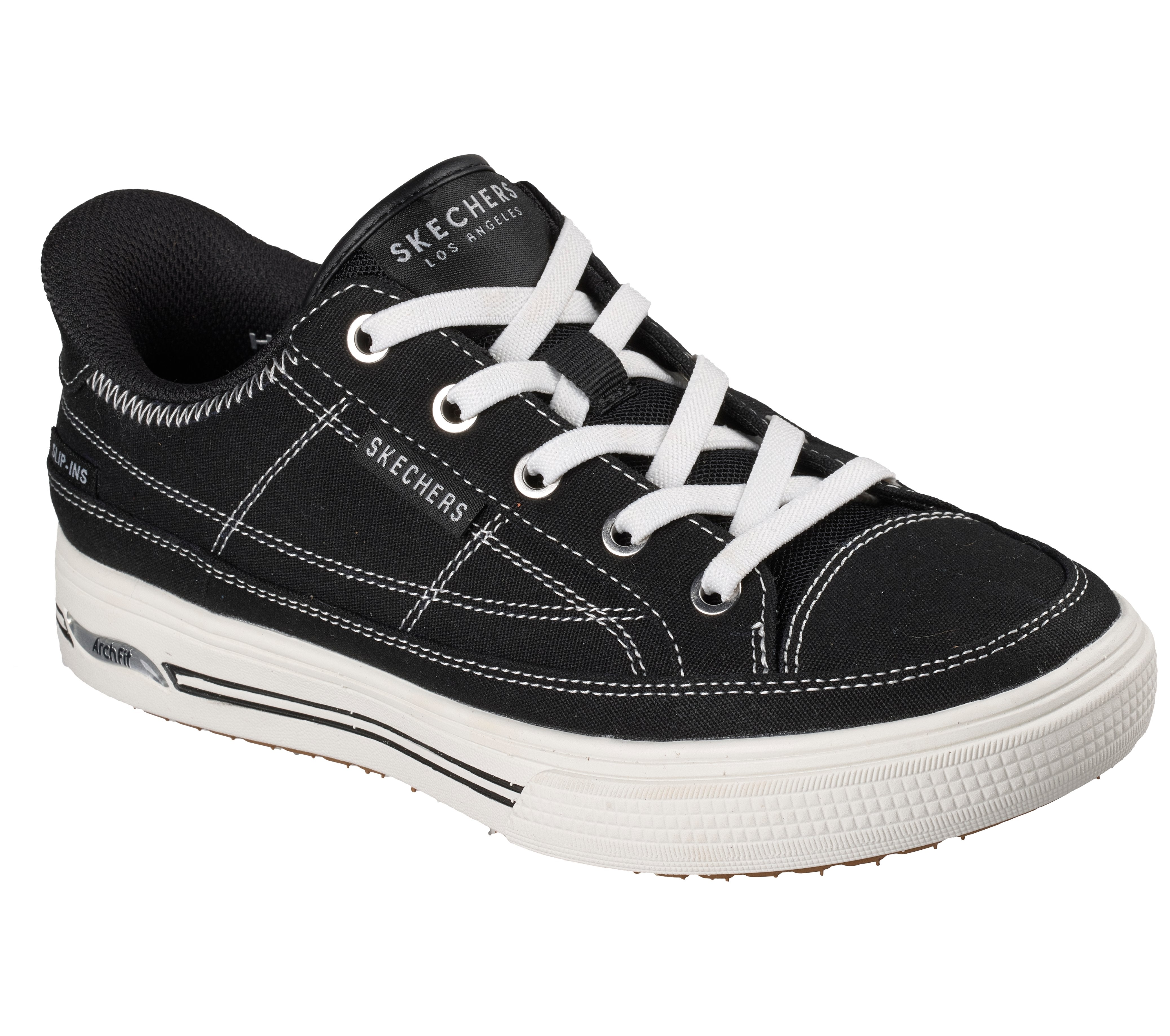 Slip-ins: Arch Fit Arcade - See Ya There - 177197