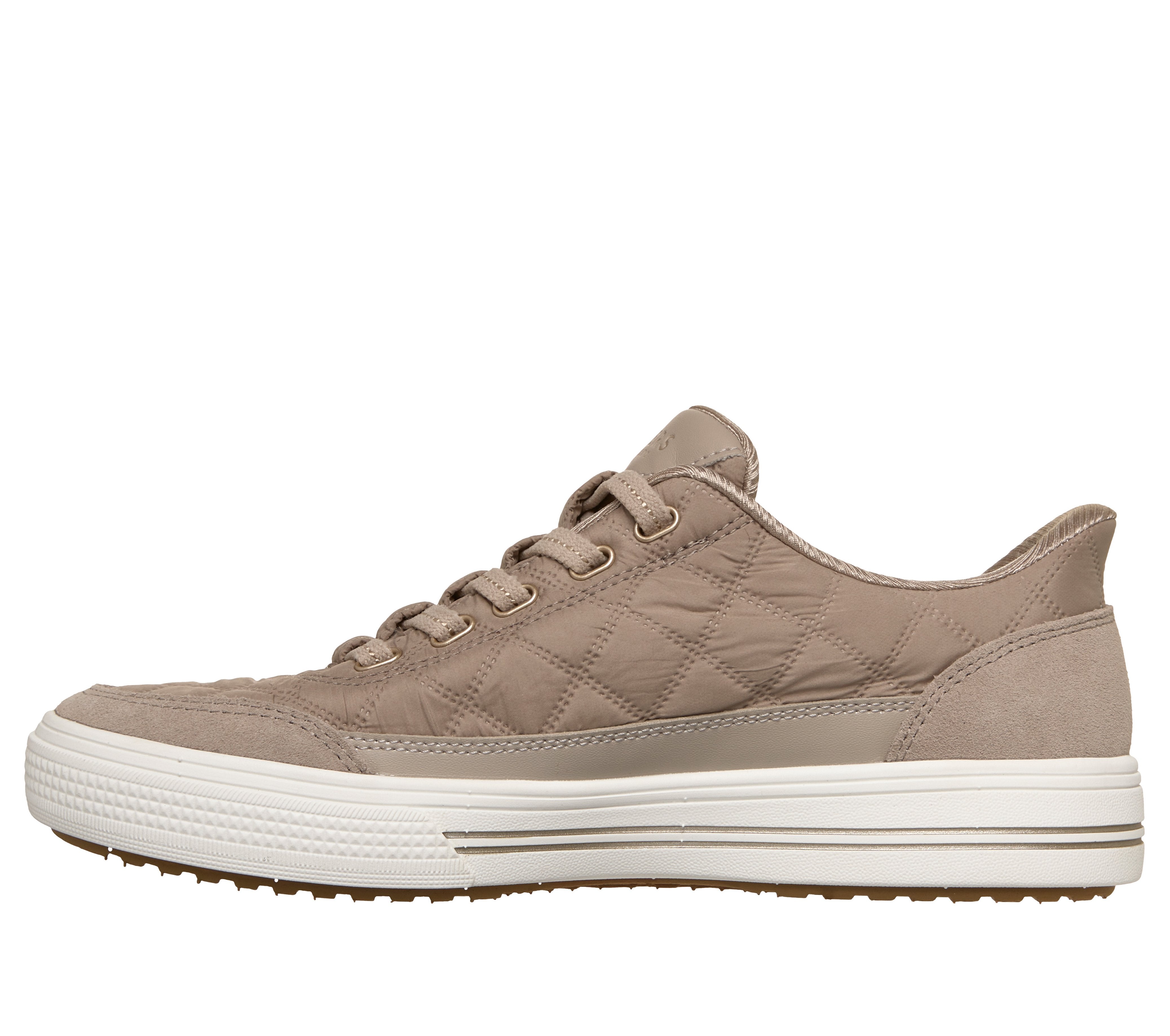 177209 - SKECHERS SLIP-INS: ARCH FIT ARCADE - COZY FIT CUDDLE STEPS