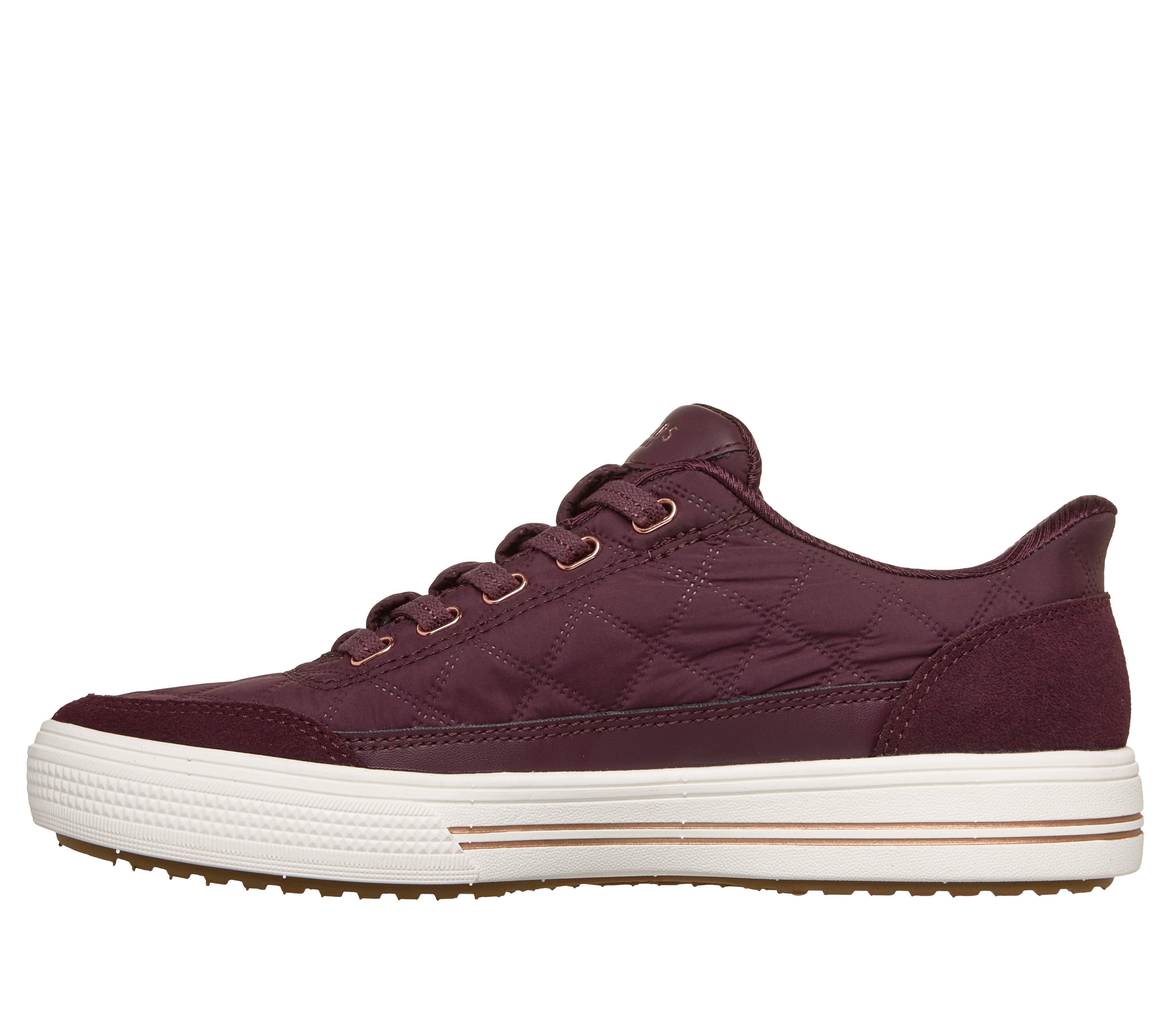 177209 - SKECHERS SLIP-INS: ARCH FIT ARCADE - COZY FIT CUDDLE STEPS