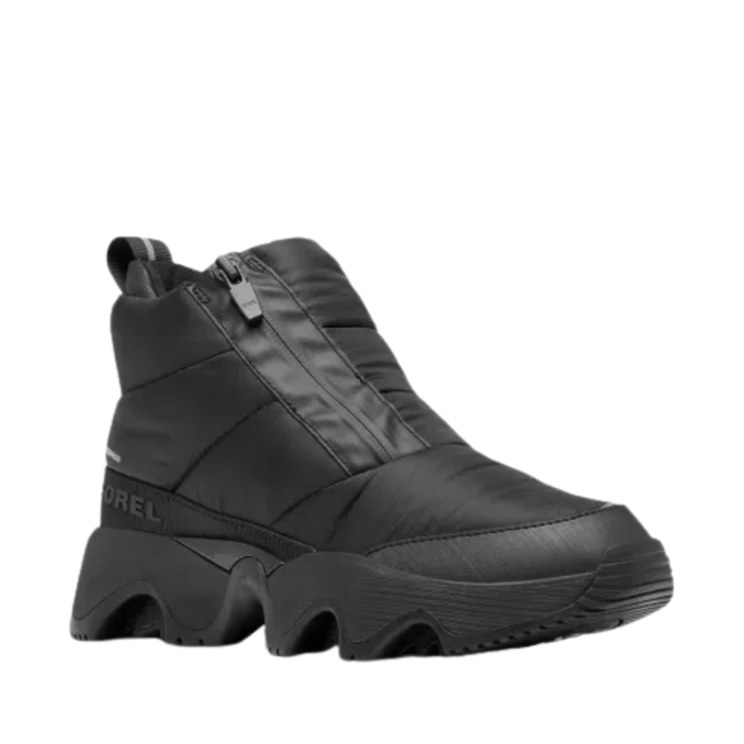 KINETIC IMPACT PUFFY