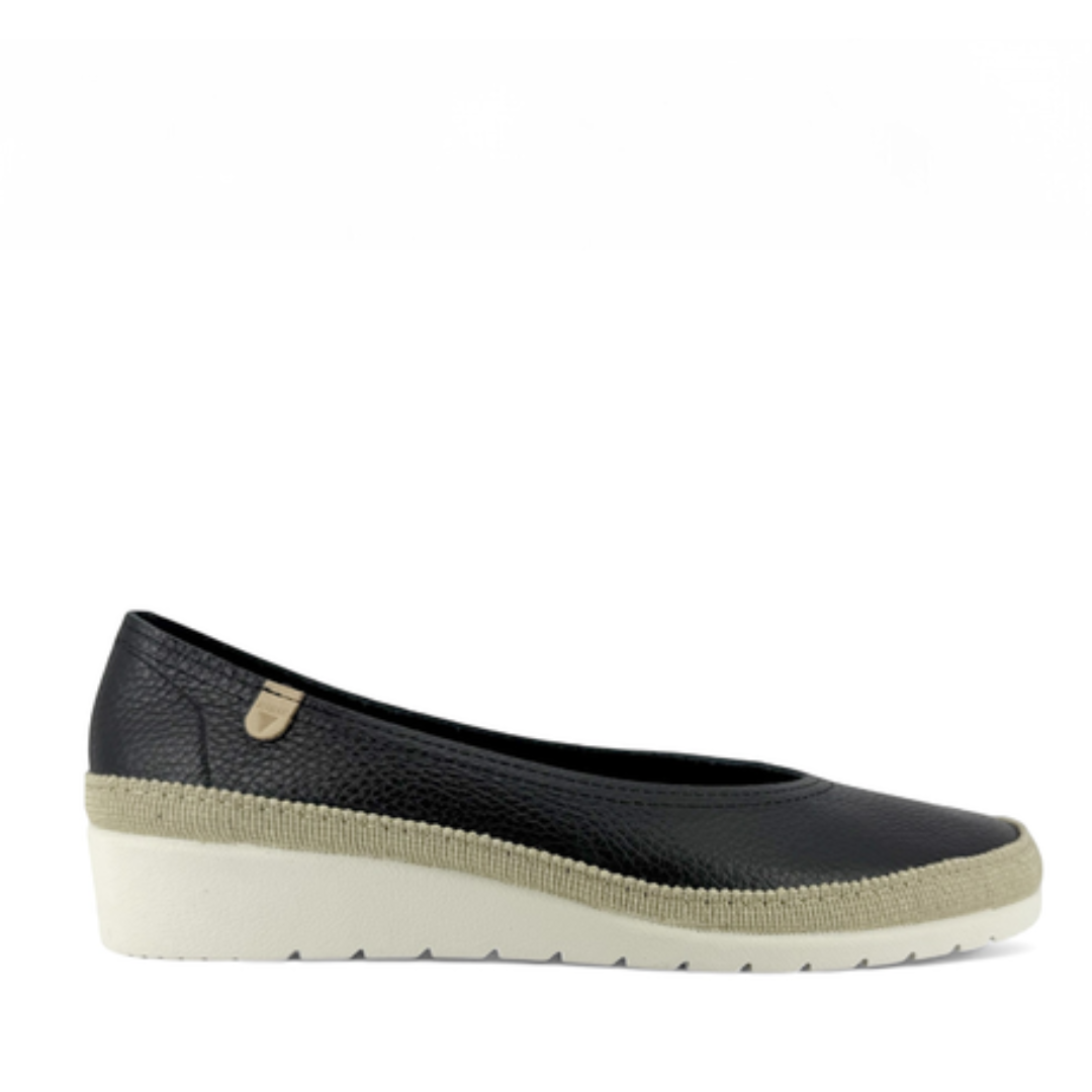 Tati – Élégance et hauteur tout en confort