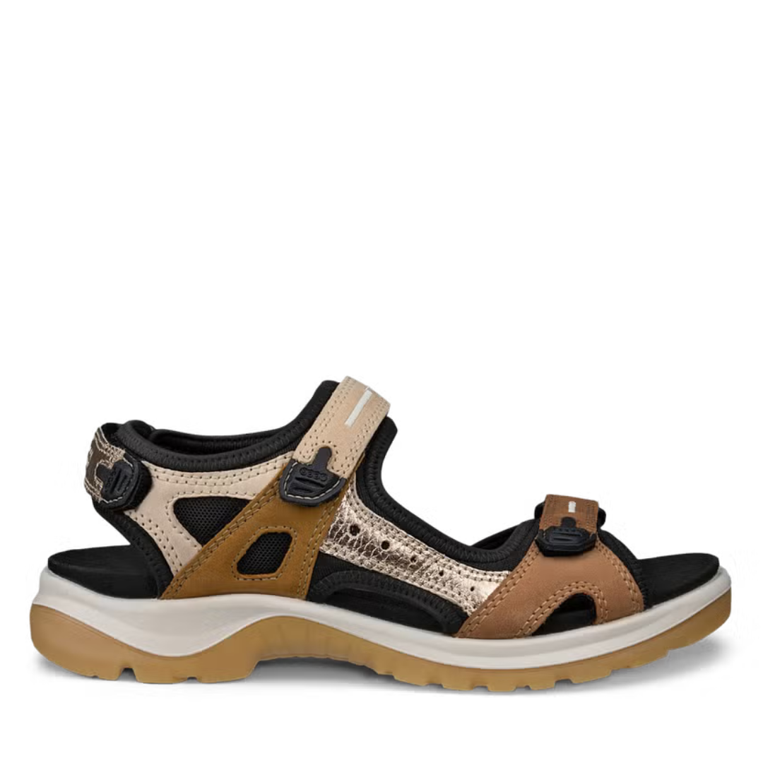 ECCO – Yucatan Offroad