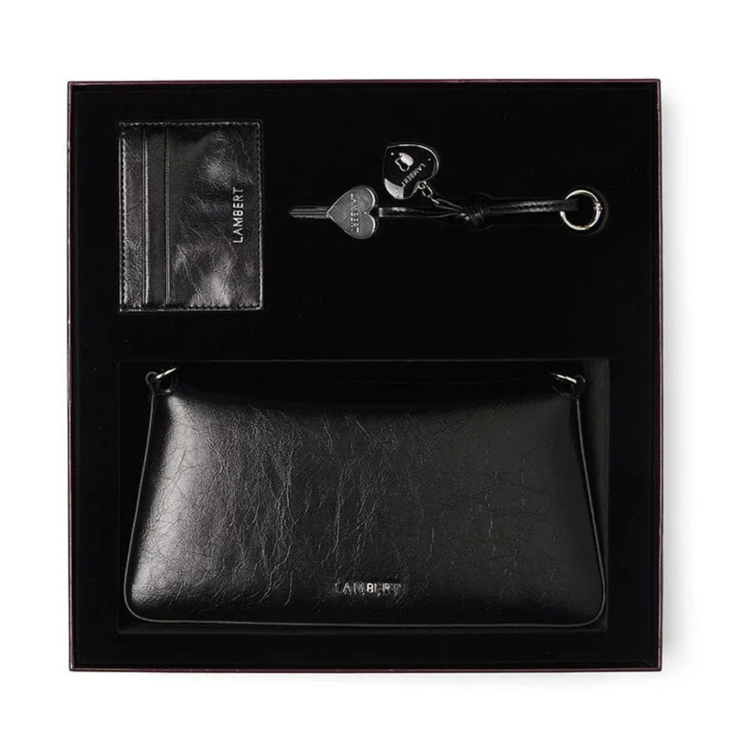 COFFRET DES FÊTES - SAGE