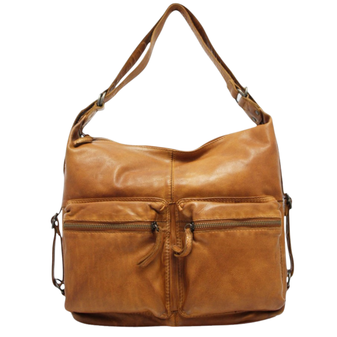 22711 - Le sac à main convertible