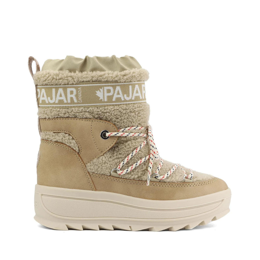 Pajar 2025 veronica boots