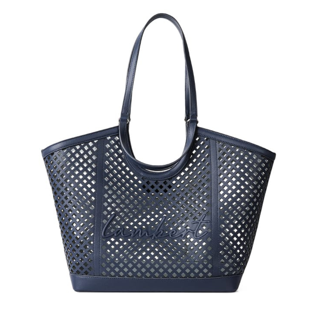 SOLENE - Le grand sac pensé pour les journées au soleil