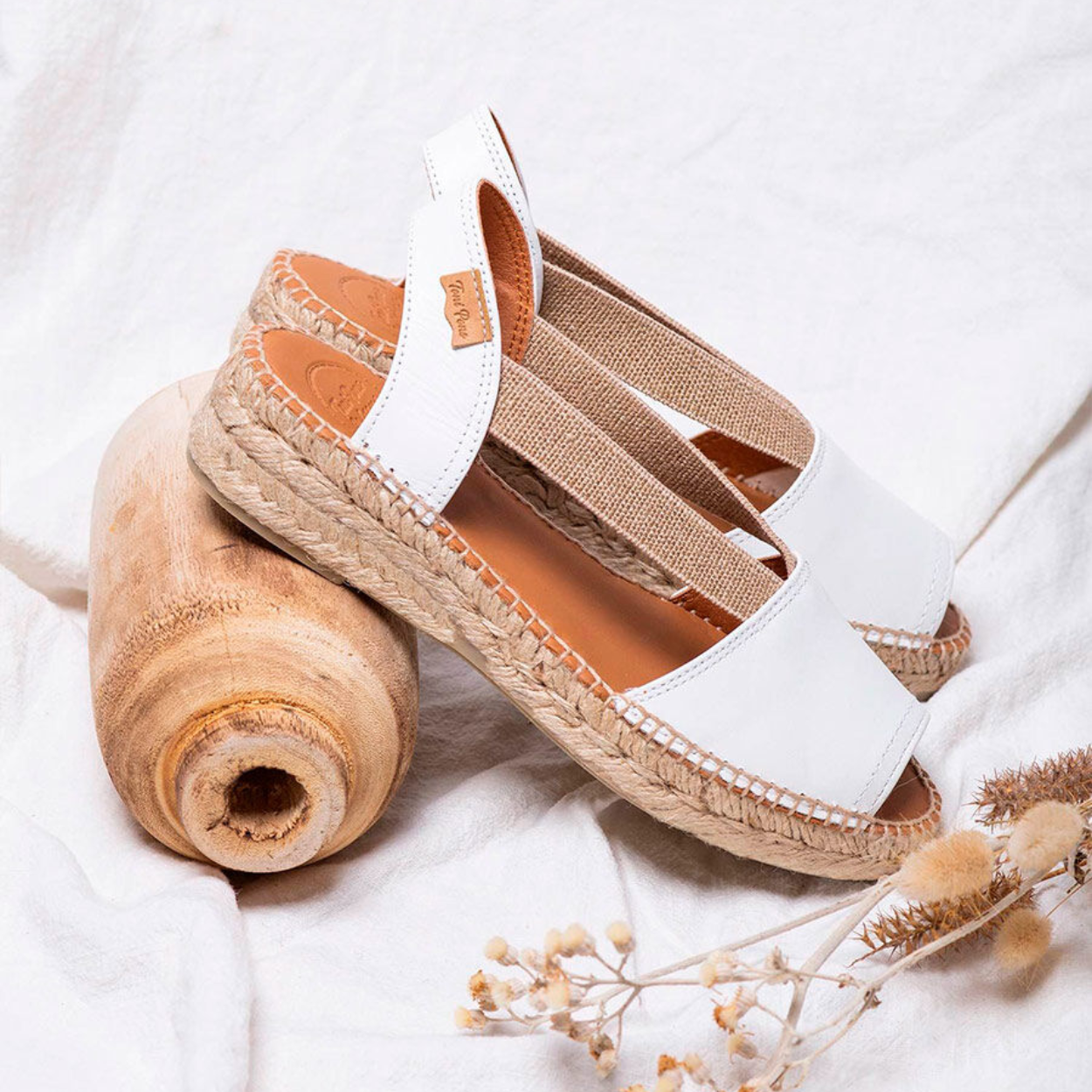 Toni Pons Sandales faites en Espagne BOPIED