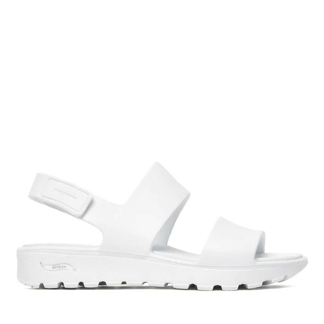 111380 - FOAMIES: ARCH FIT FOOTSTEPS DAY DREAM