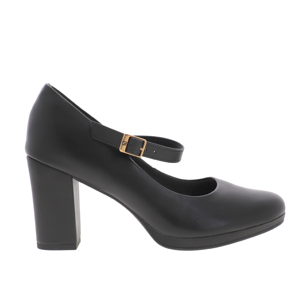 Chaussures top talon moyen