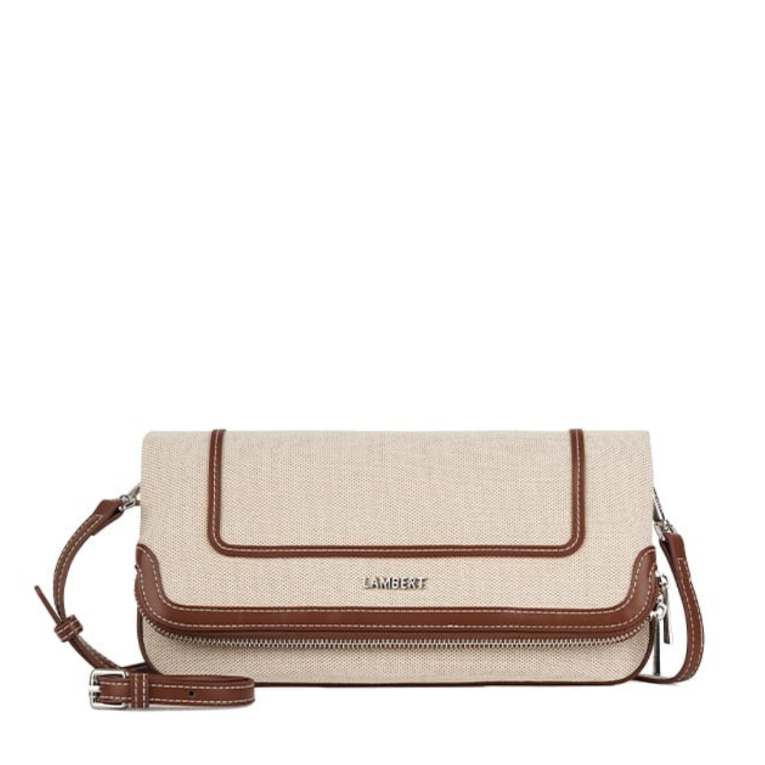 ADELE - Le sac polyvalent 3-en-1 qui suit votre rythme