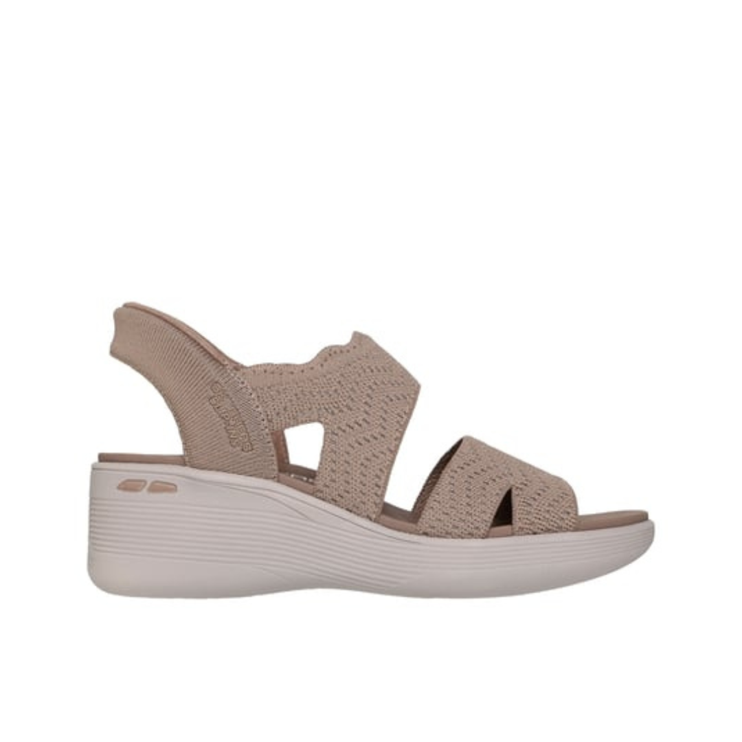 Slip-on sandals: Pier-lite - Slip on by - 163510