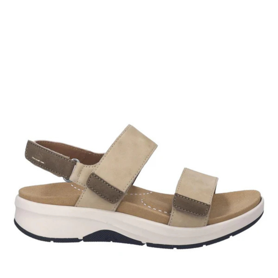 Estelle 04 – The perfect sandal for all your adventures