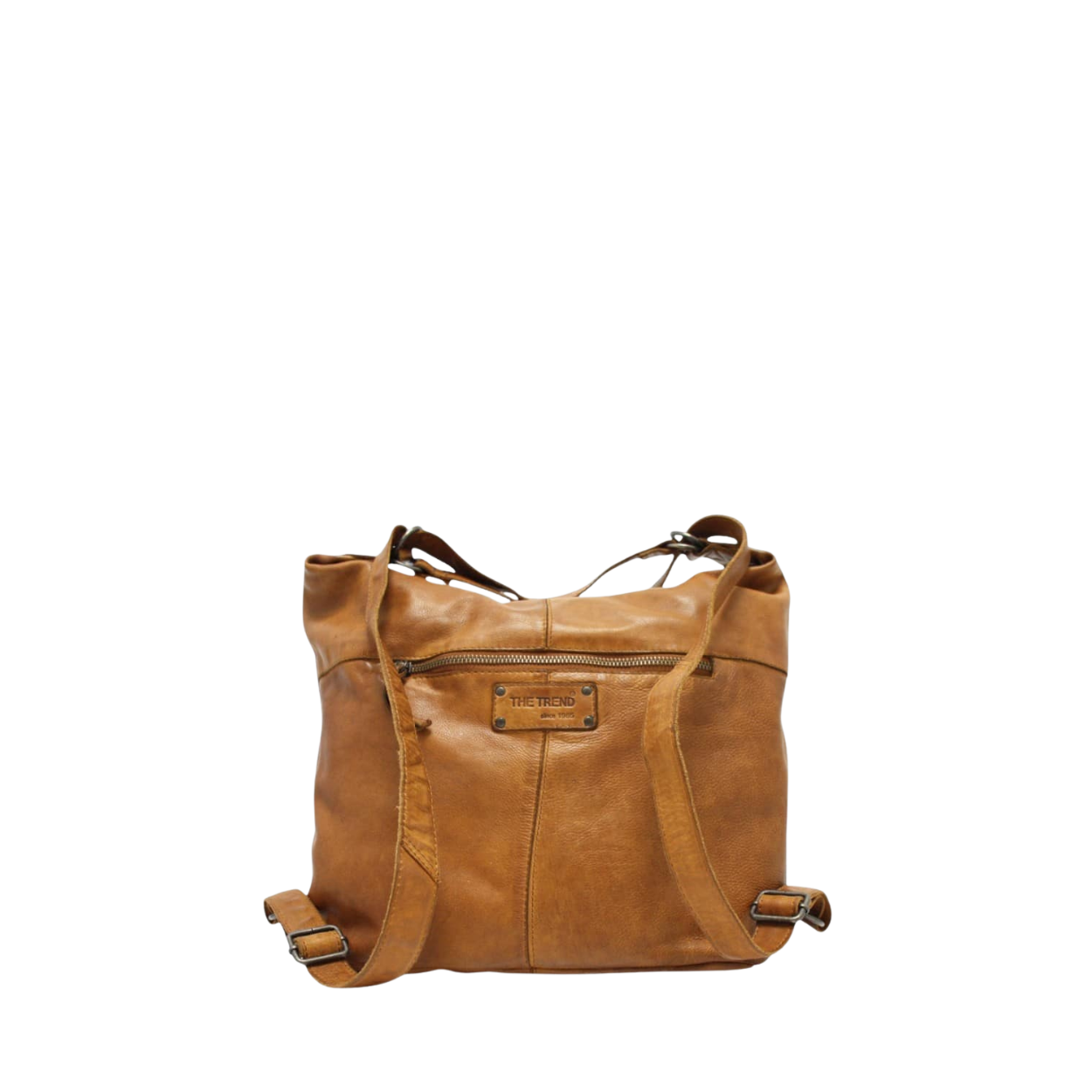 Handbag convertible into a backpack – Model 22711