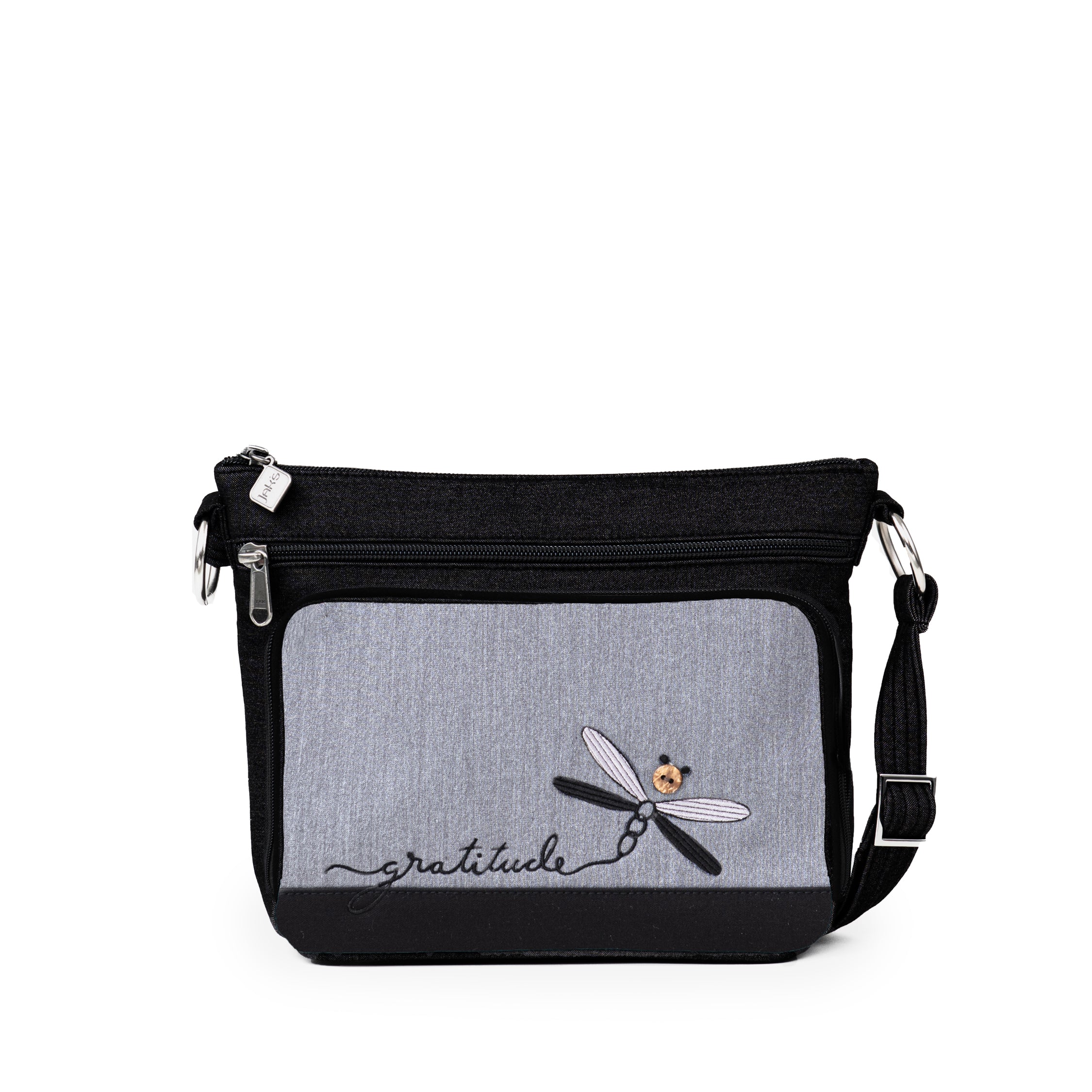 ARUBA - Petit sac à bandoulière charmant et délicat